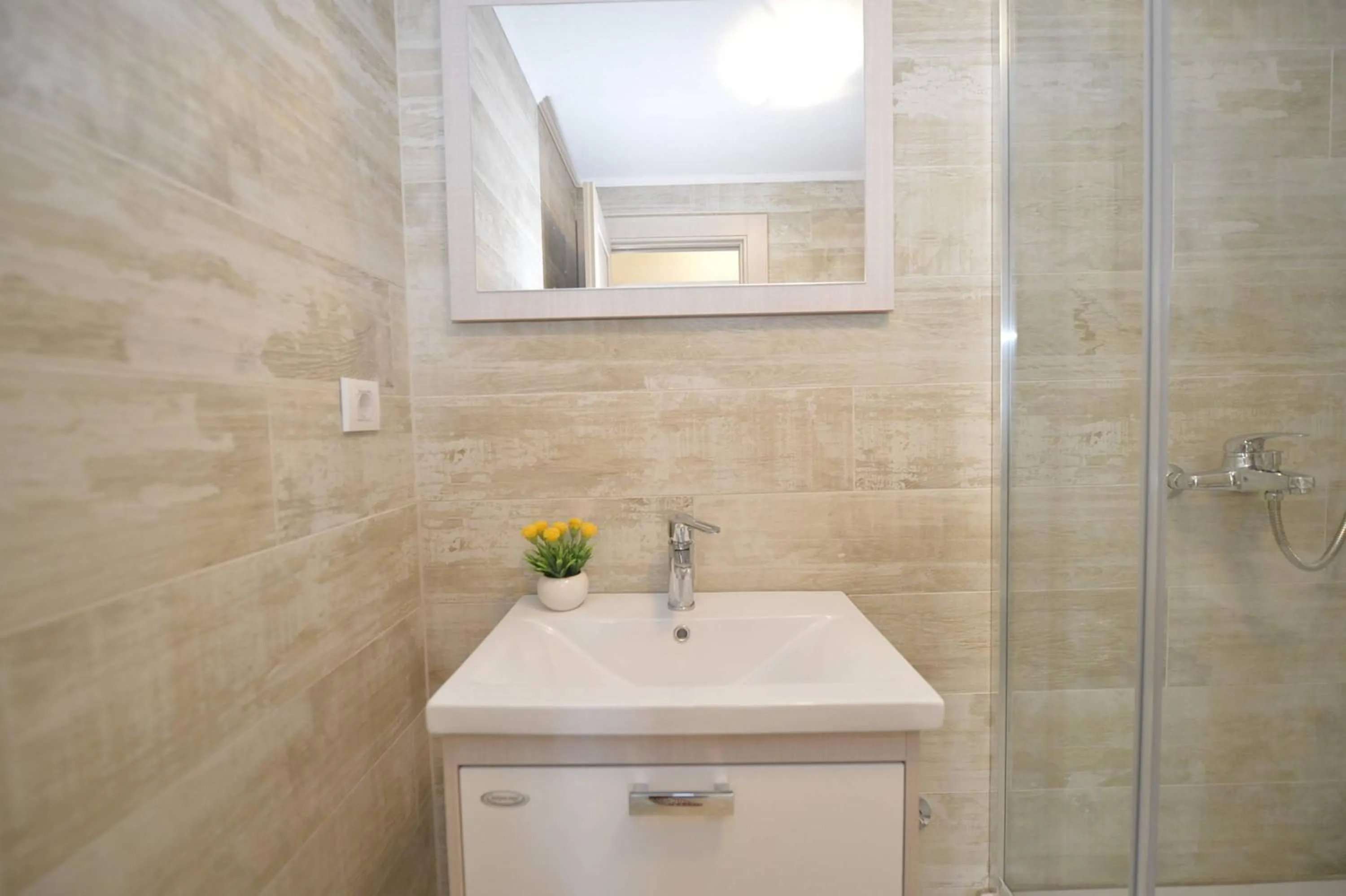 J & P Apartments Orahovac