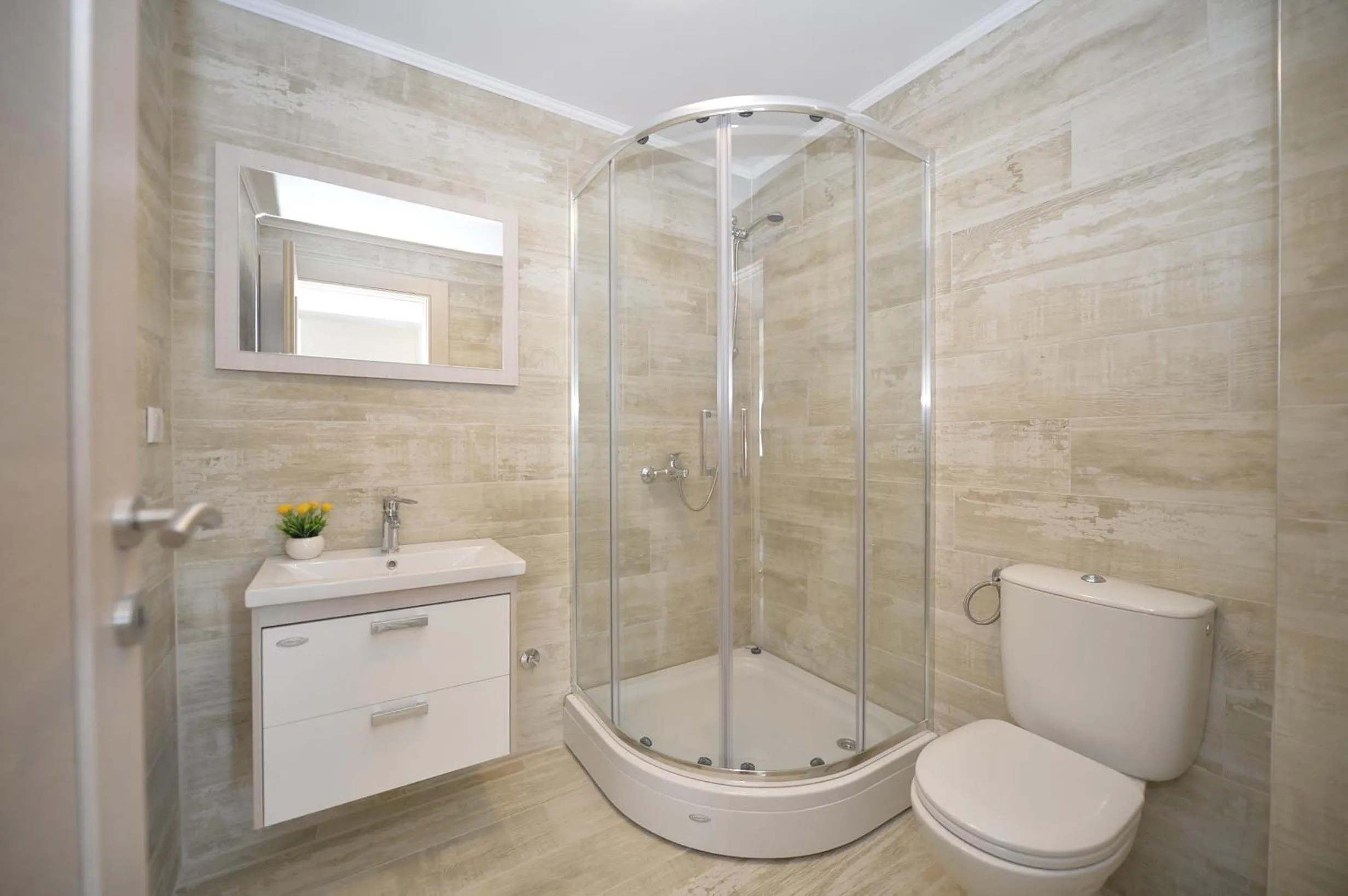 J & P Apartments Orahovac