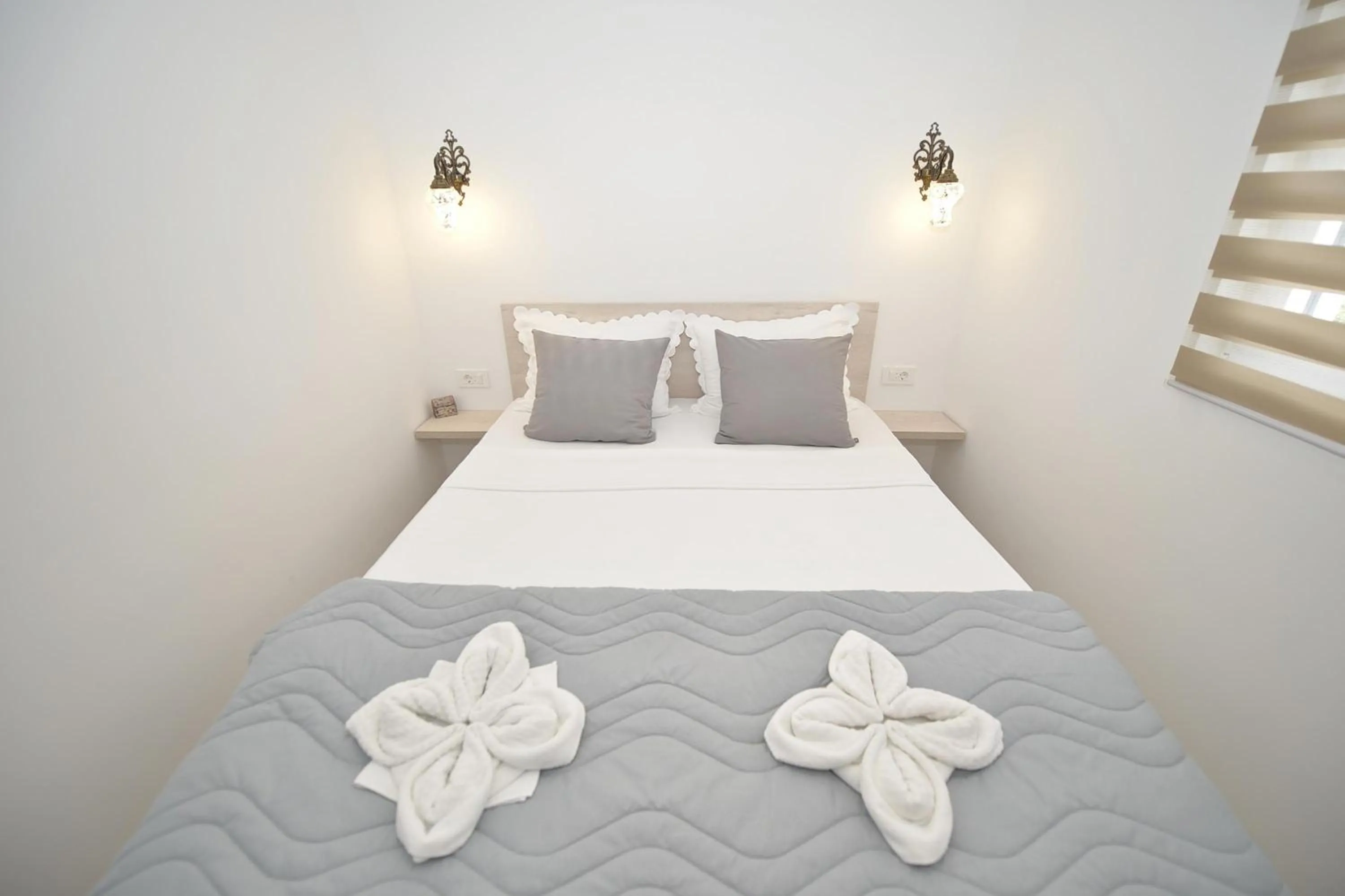 Bed in J & P Apartments Orahovac
