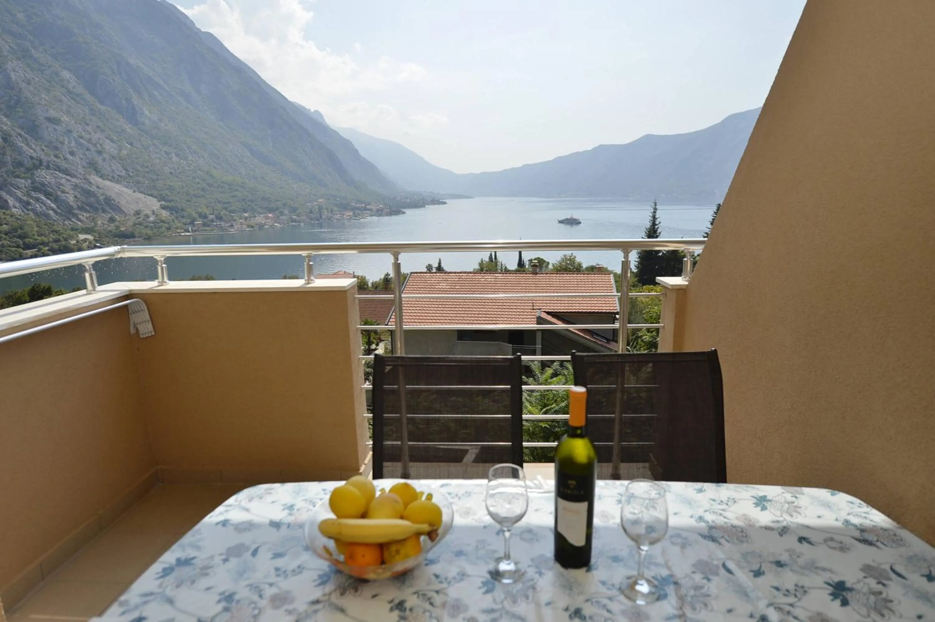 J & P Apartments Orahovac