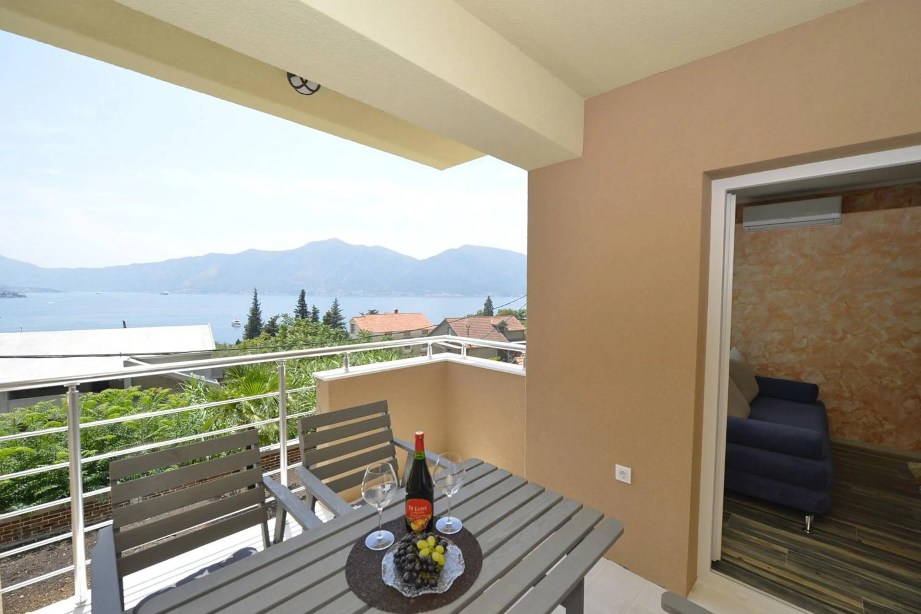 J & P Apartments Orahovac