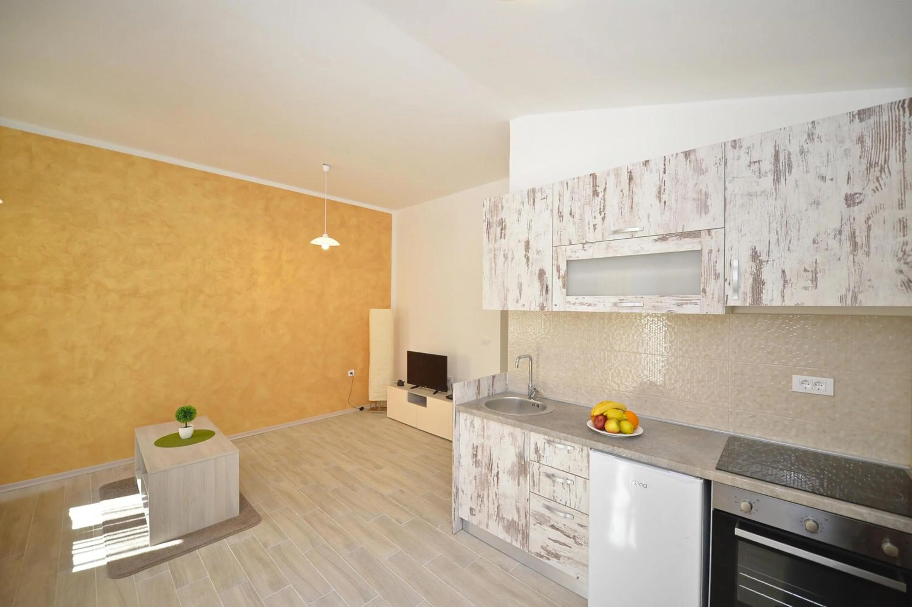 J & P Apartments Orahovac