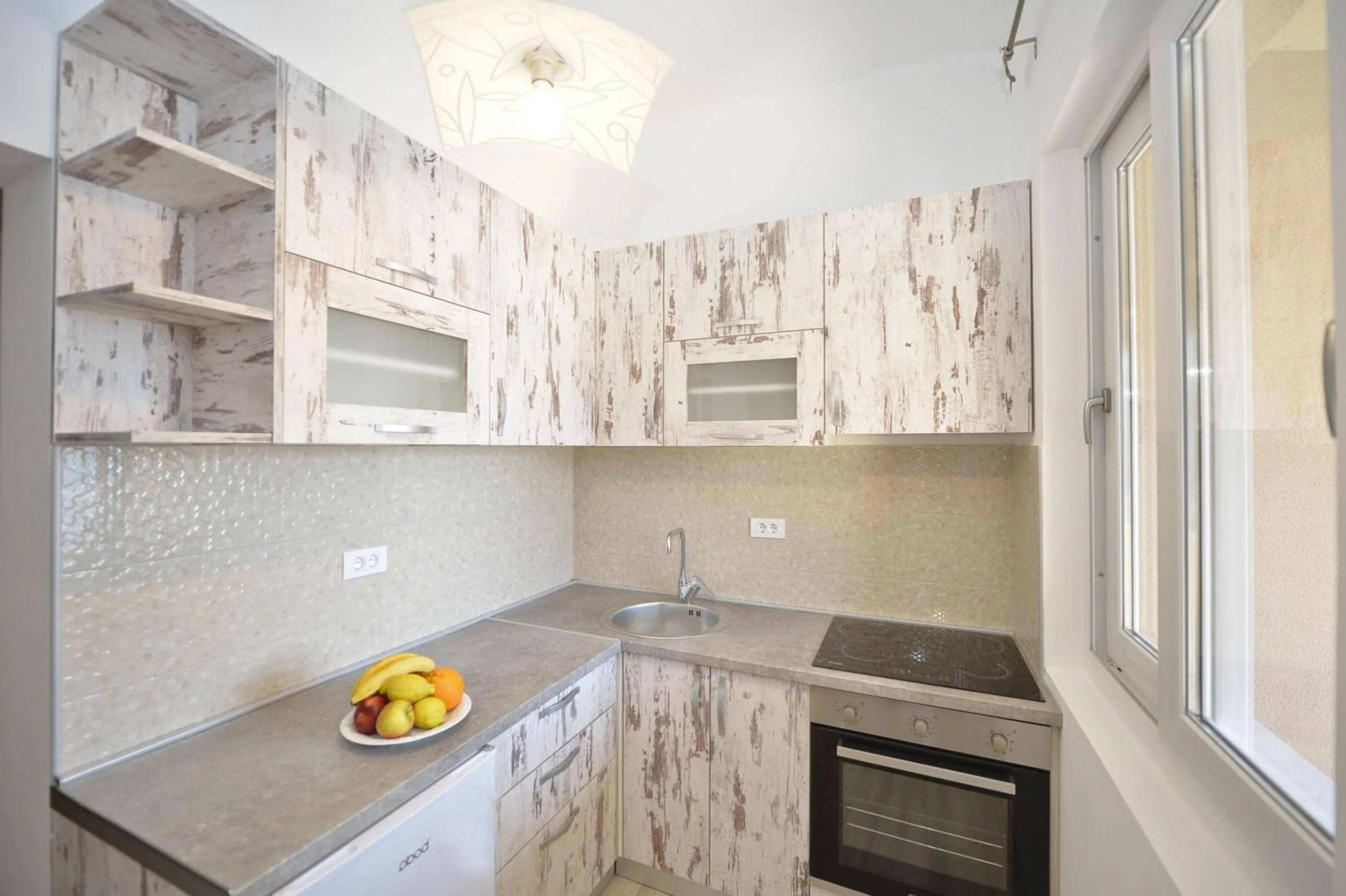 J & P Apartments Orahovac