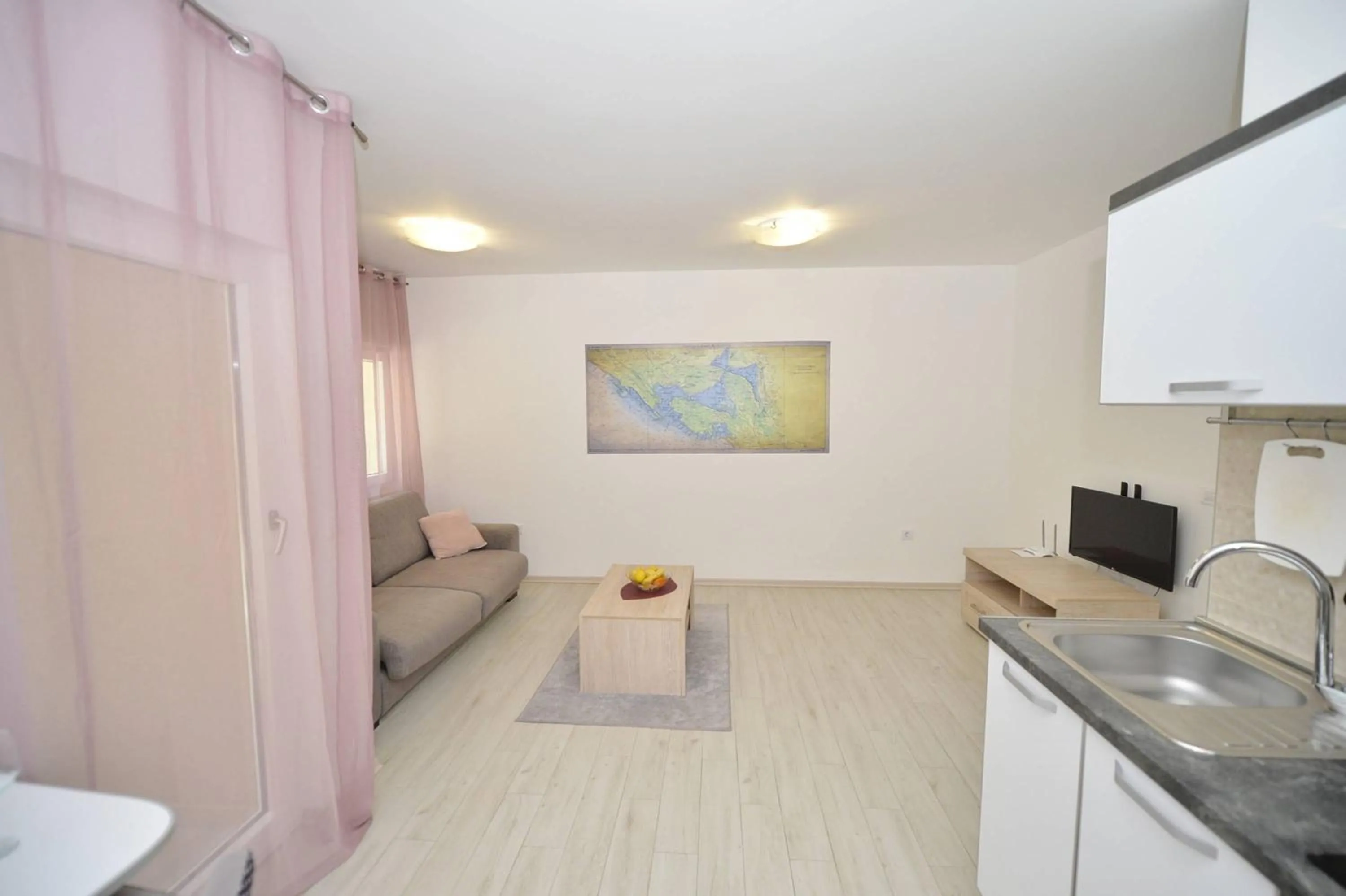 J & P Apartments Orahovac
