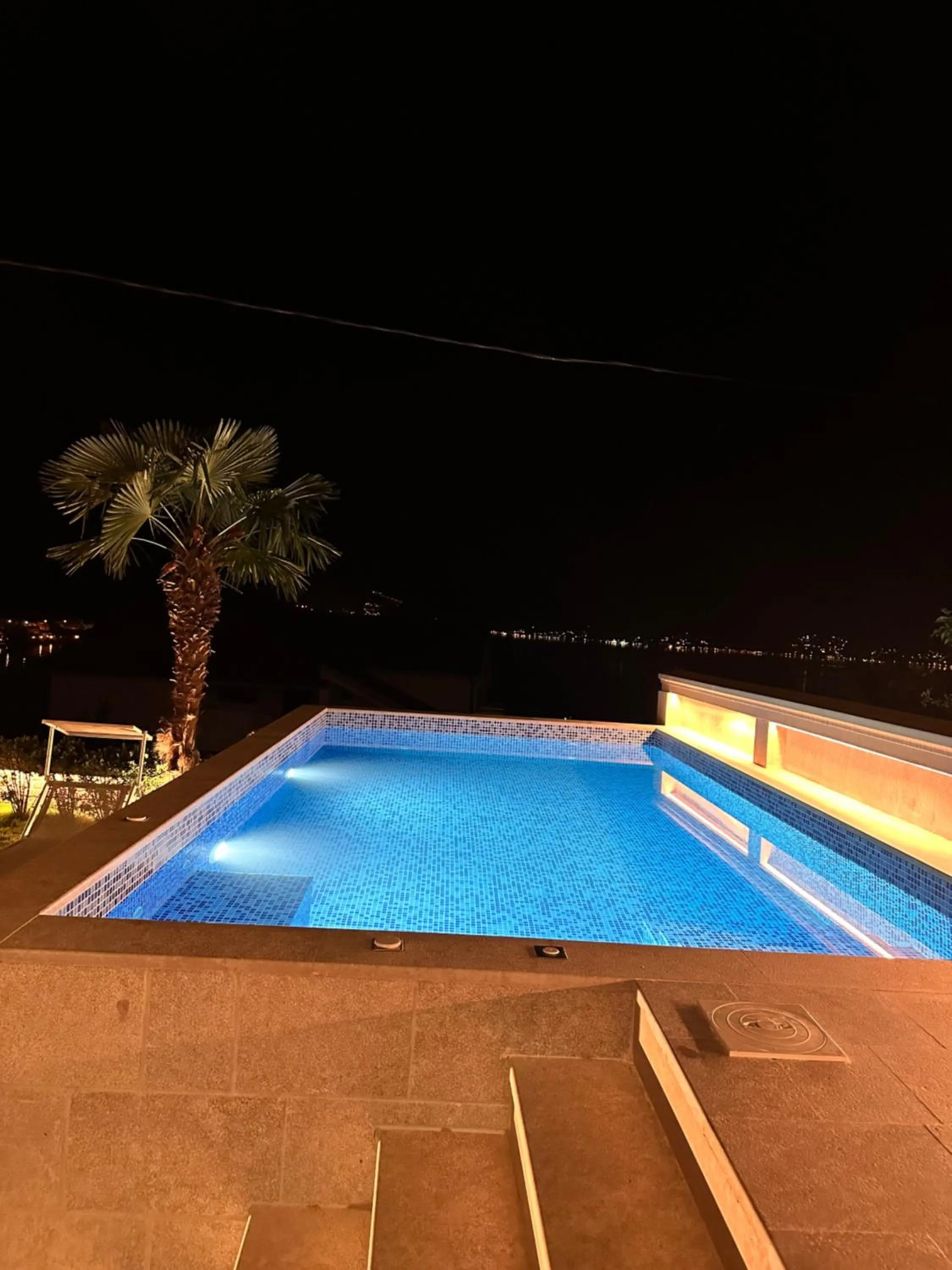J & P Apartments Orahovac