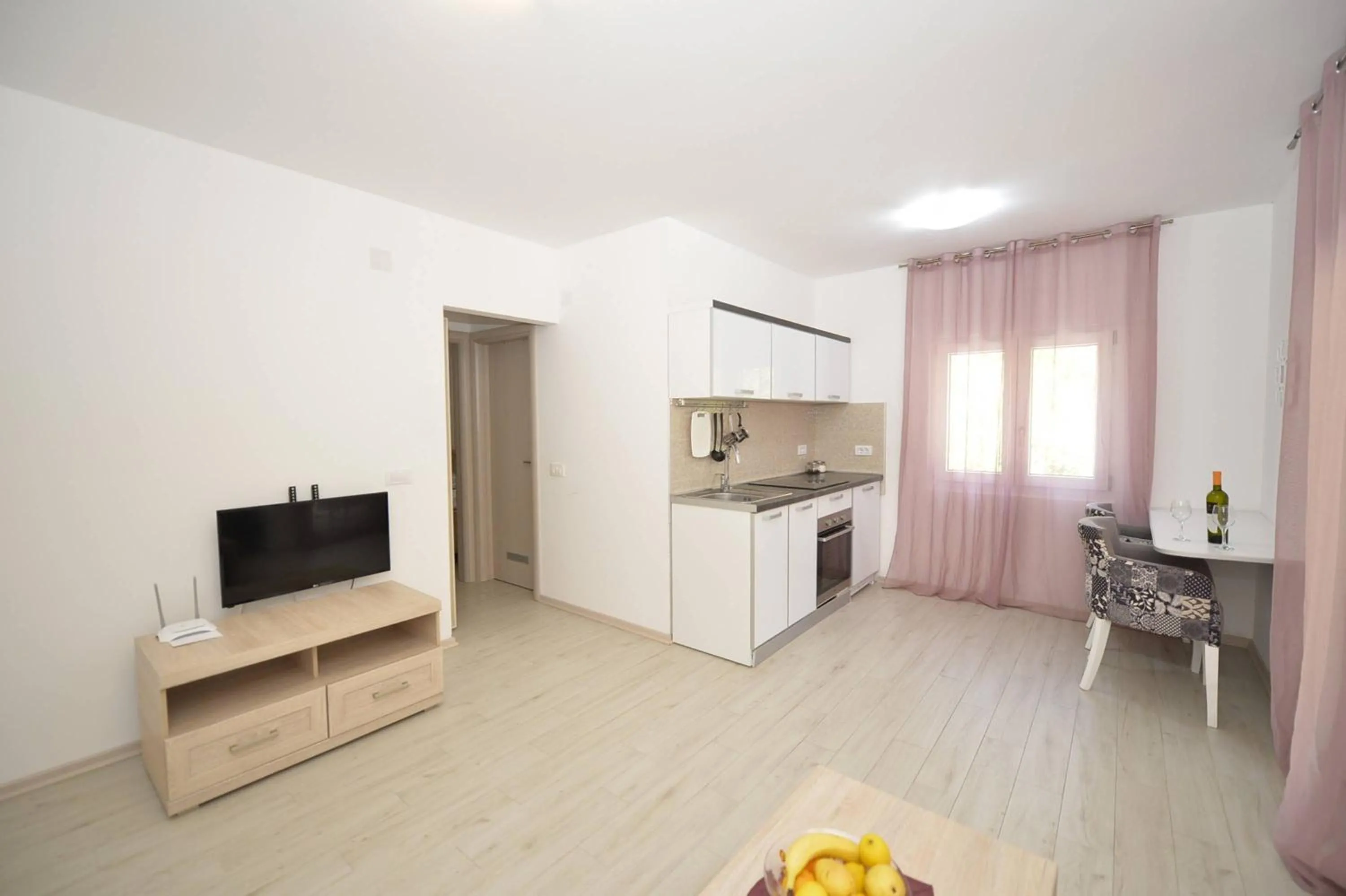 J & P Apartments Orahovac