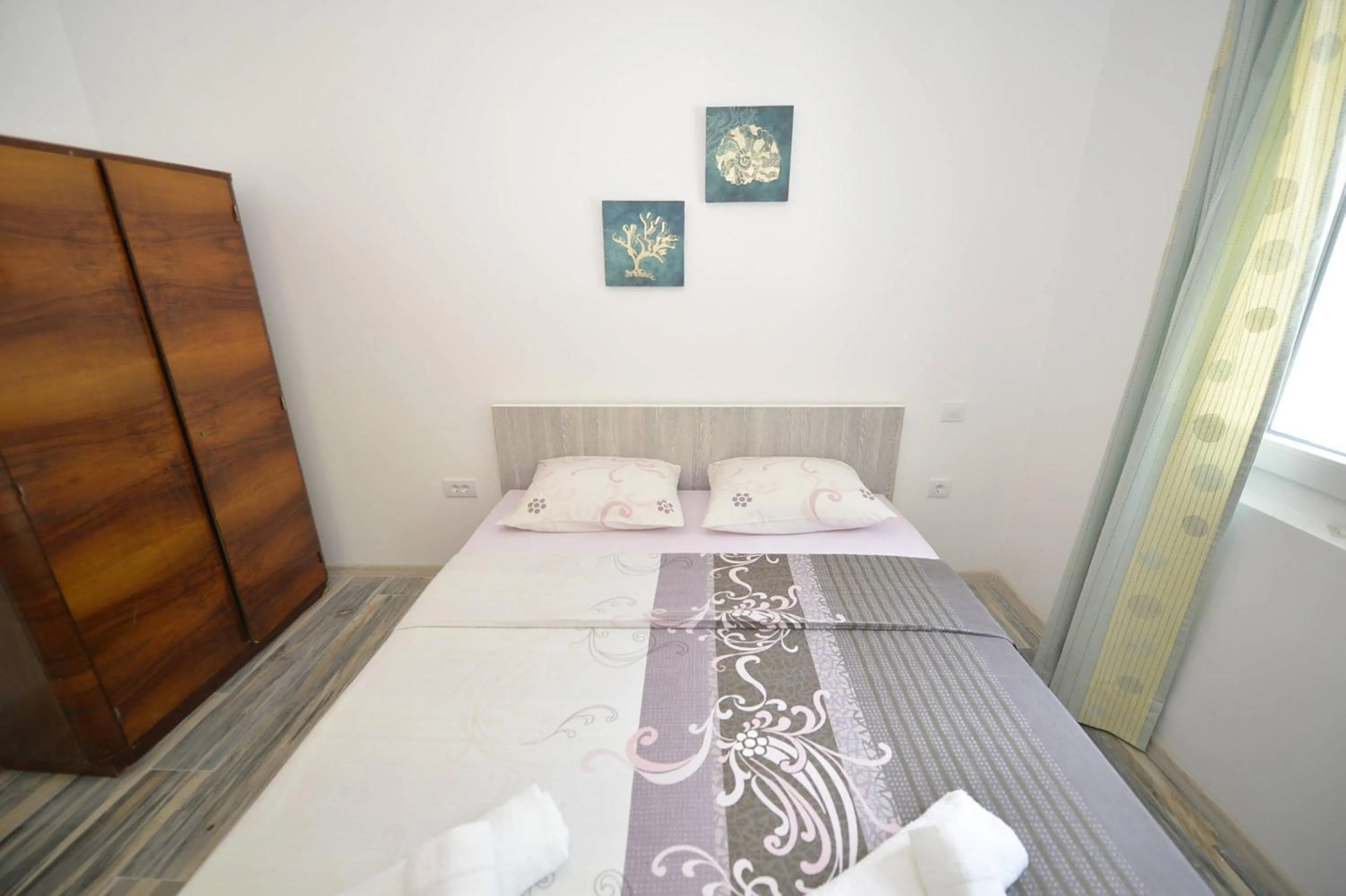 Bed in J & P Apartments Orahovac