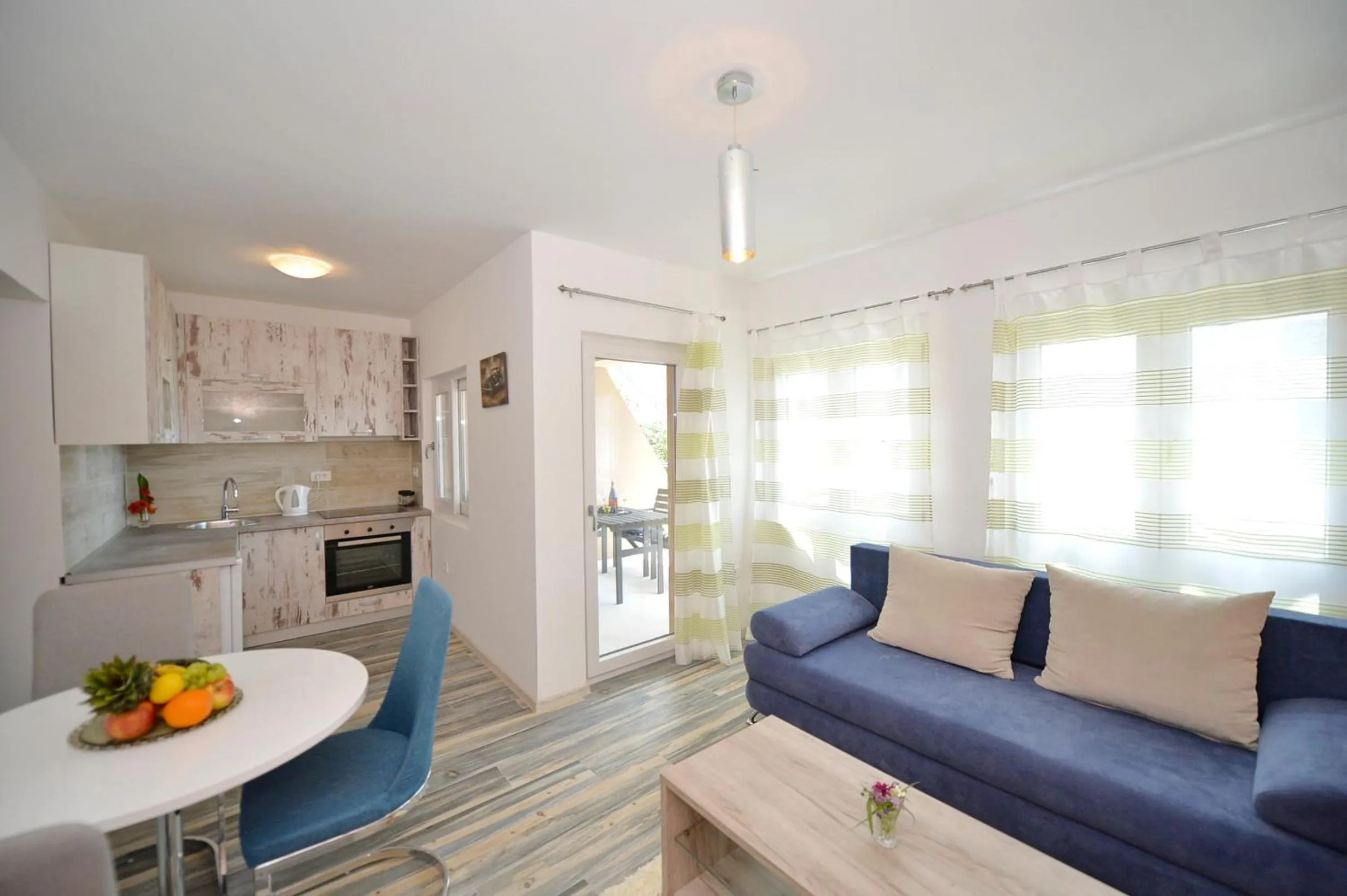 J & P Apartments Orahovac