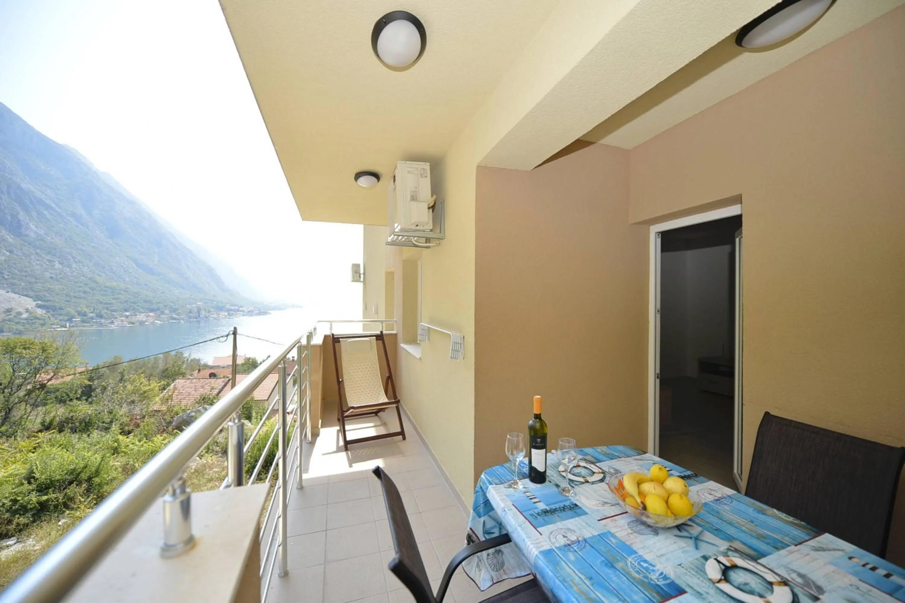 J & P Apartments Orahovac