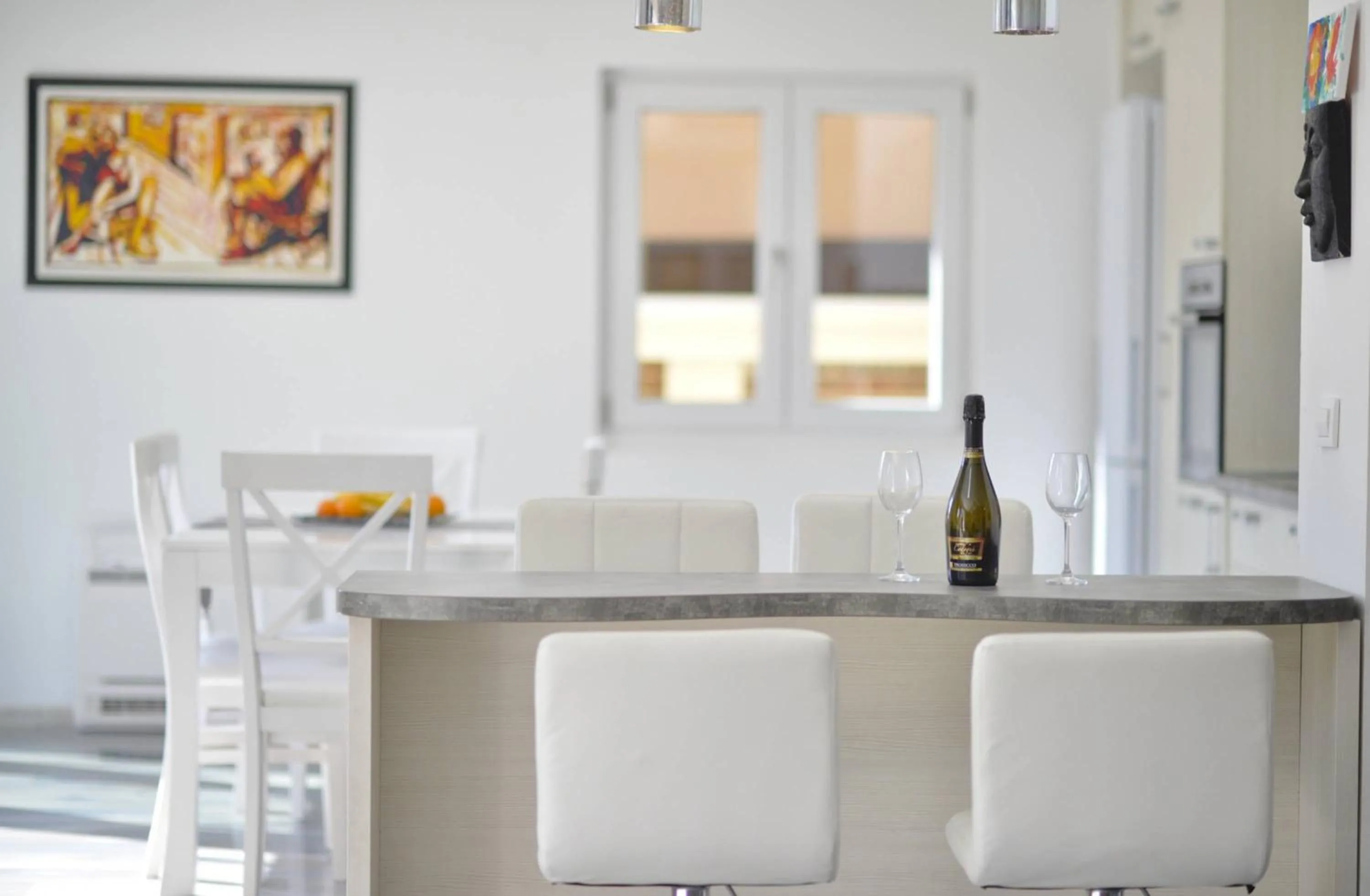J & P Apartments Orahovac