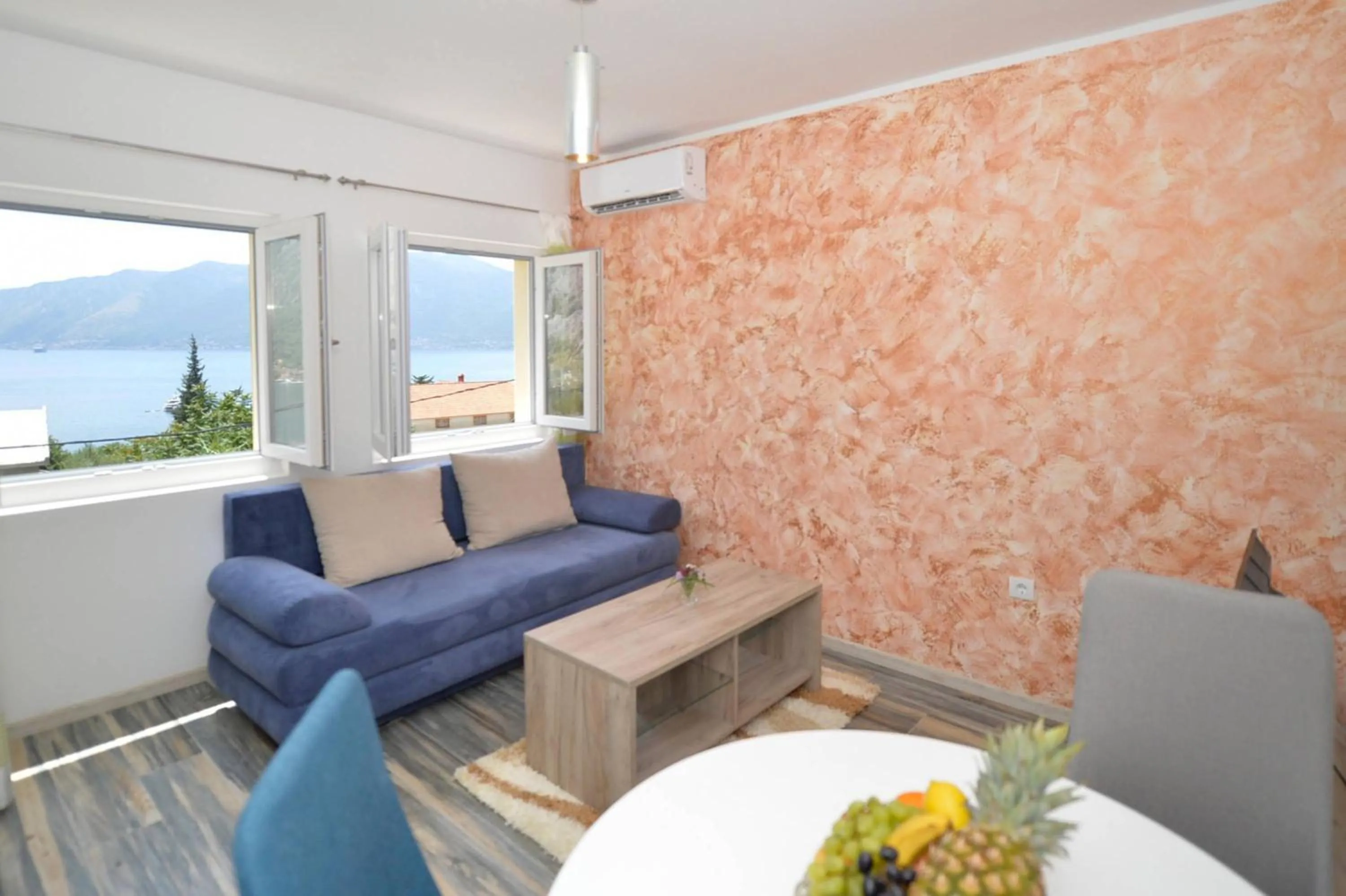 J & P Apartments Orahovac