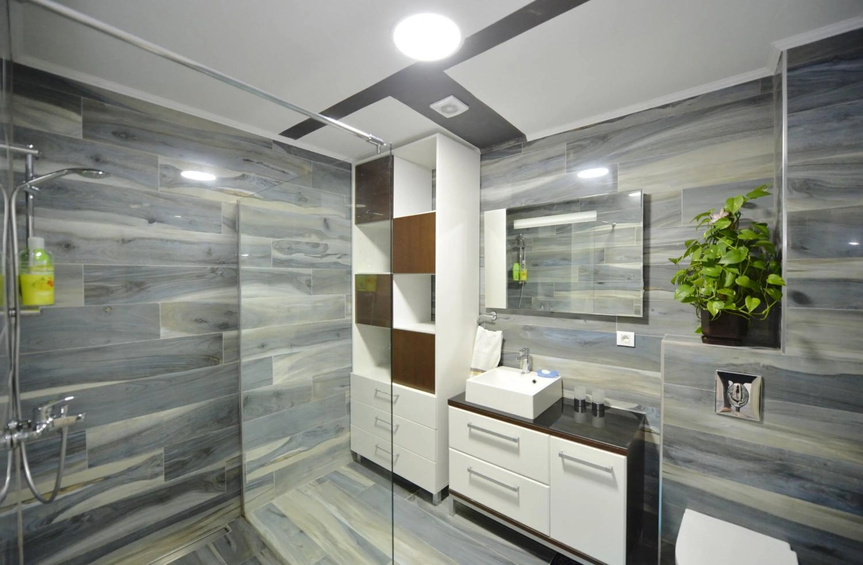 J & P Apartments Orahovac