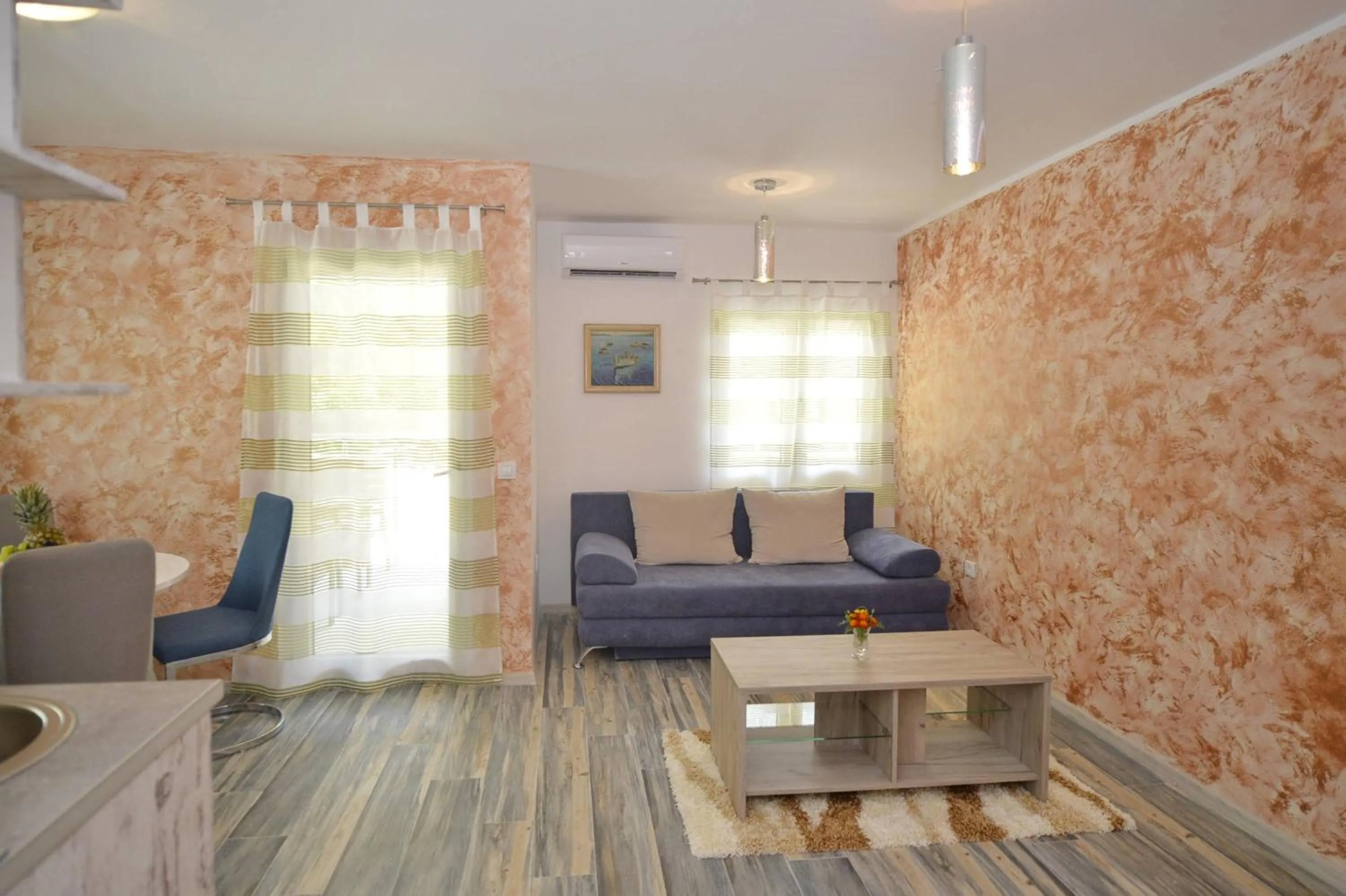 J & P Apartments Orahovac