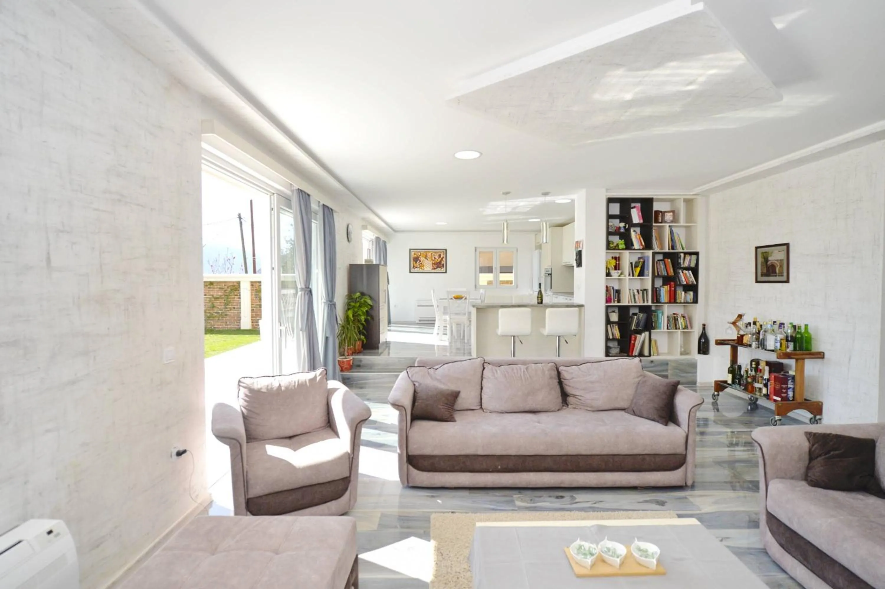 J & P Apartments Orahovac