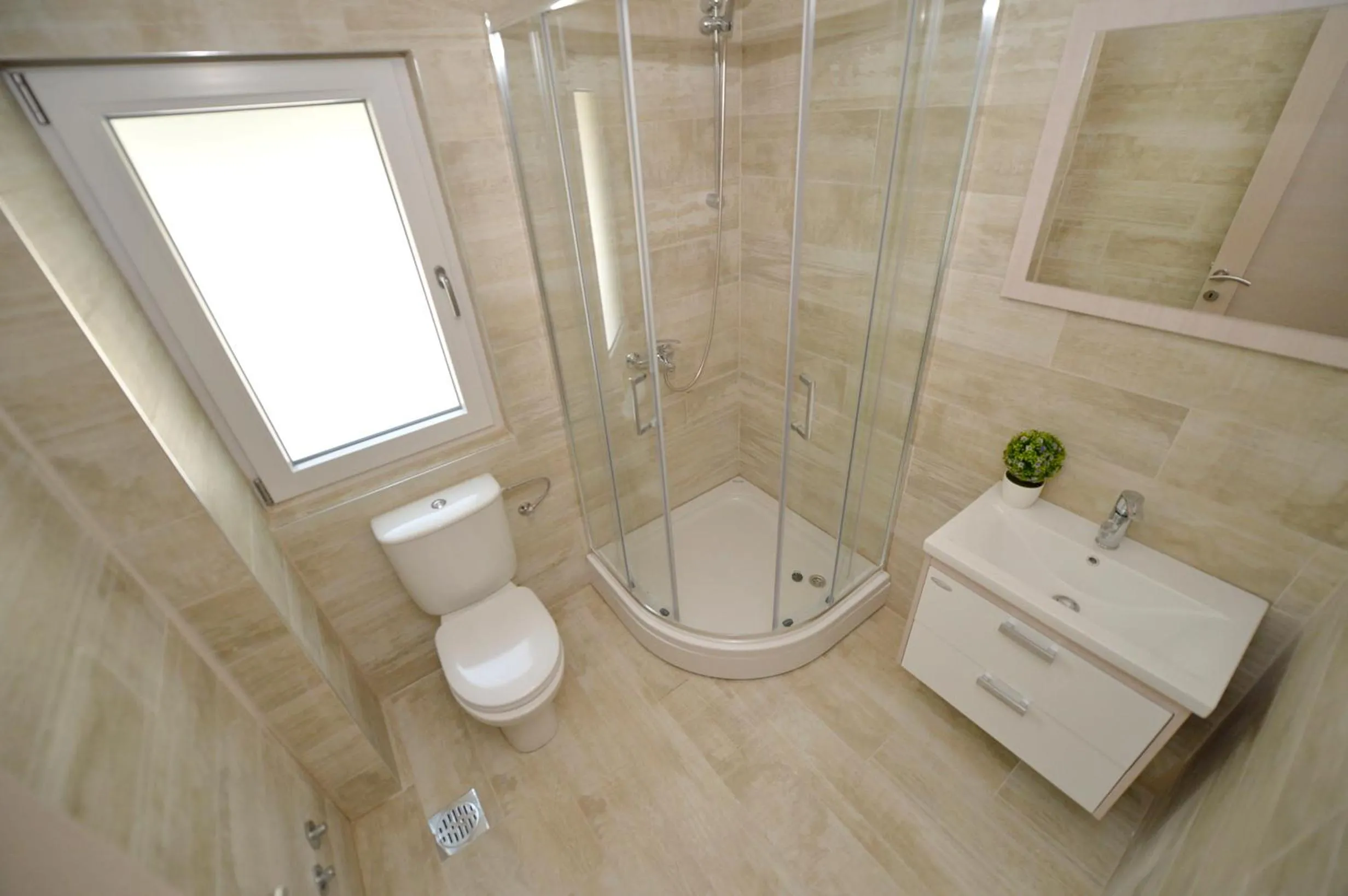 J & P Apartments Orahovac