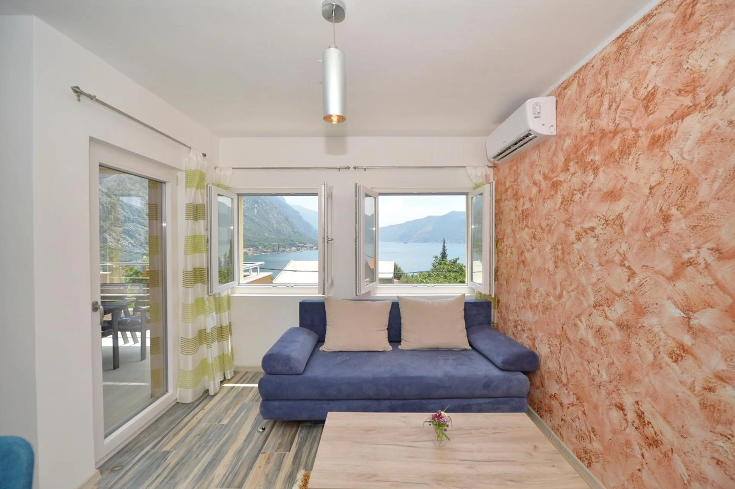 J & P Apartments Orahovac