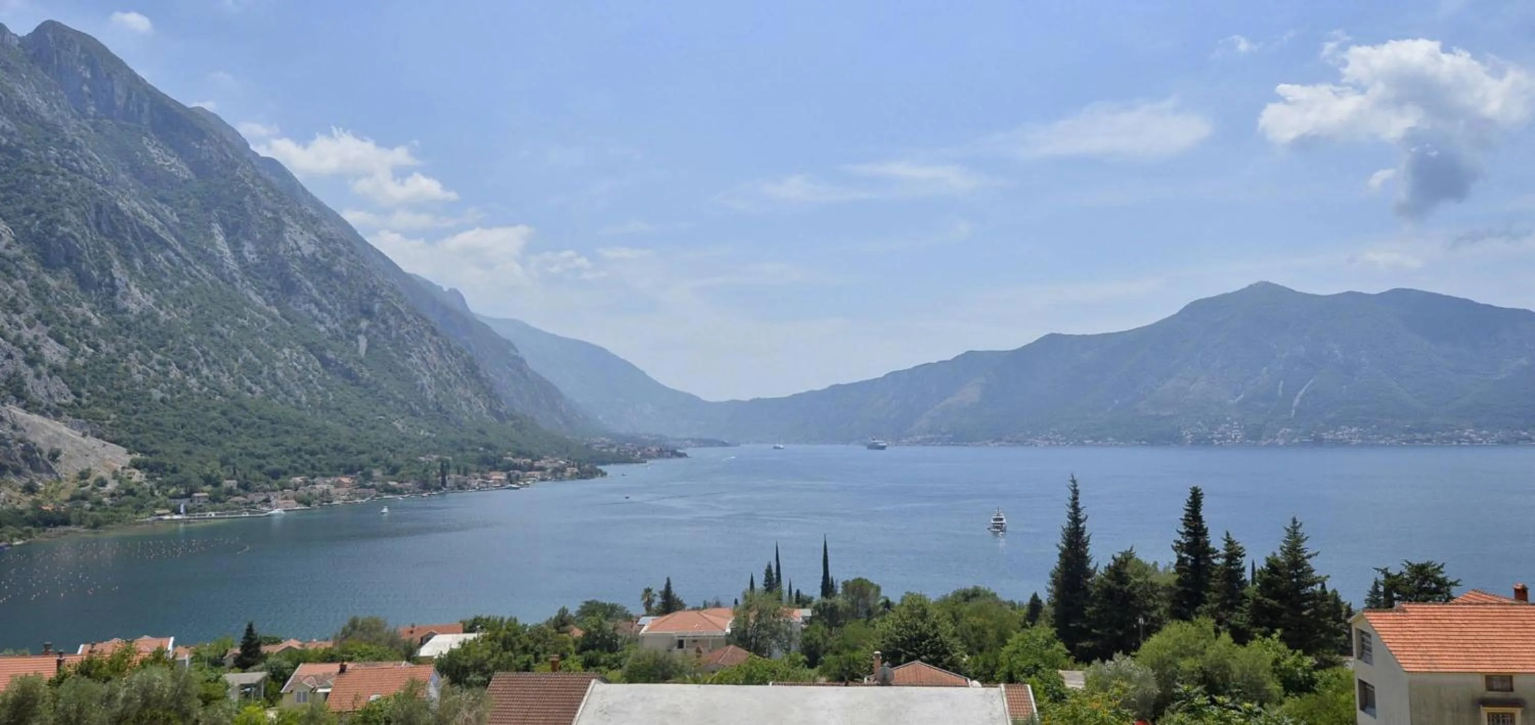 J & P Apartments Orahovac