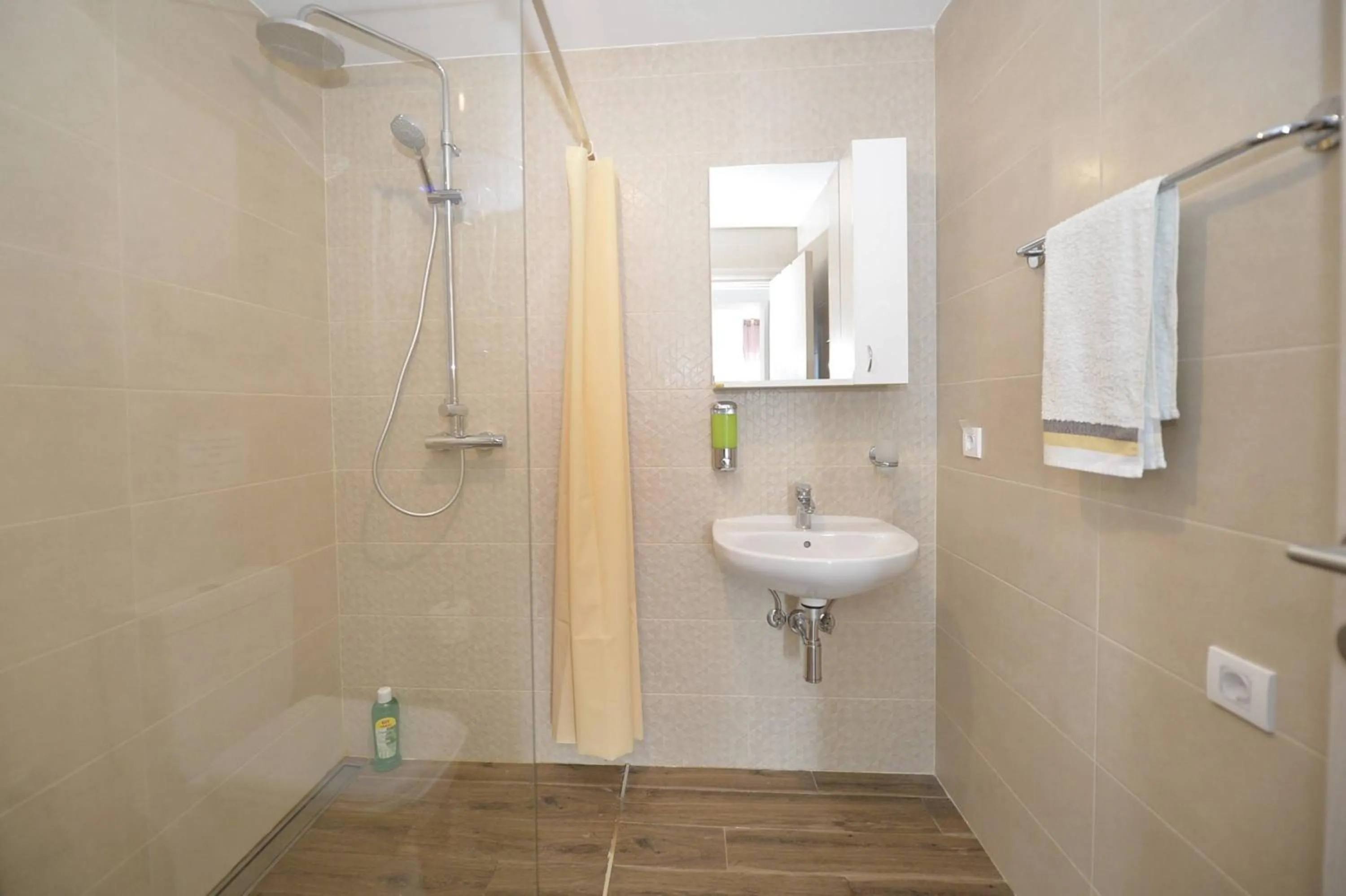 J & P Apartments Orahovac