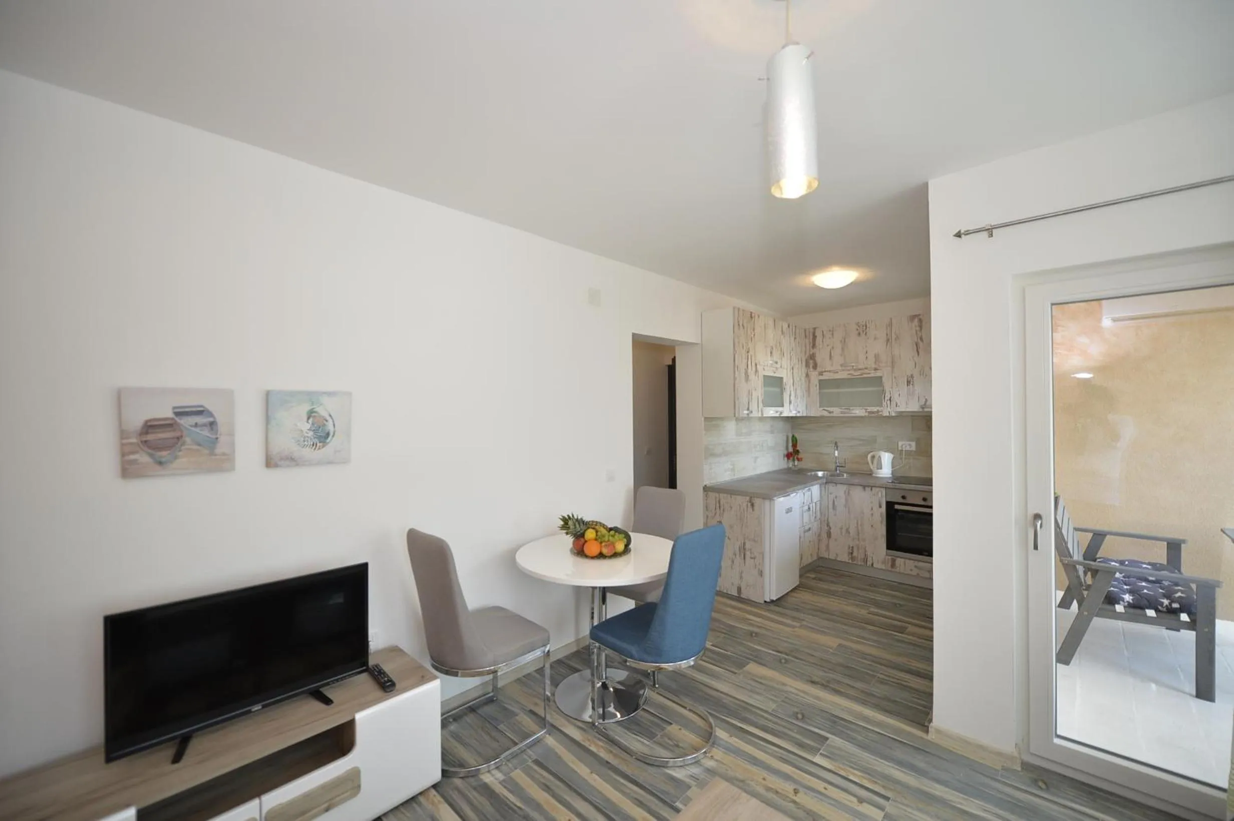 J & P Apartments Orahovac
