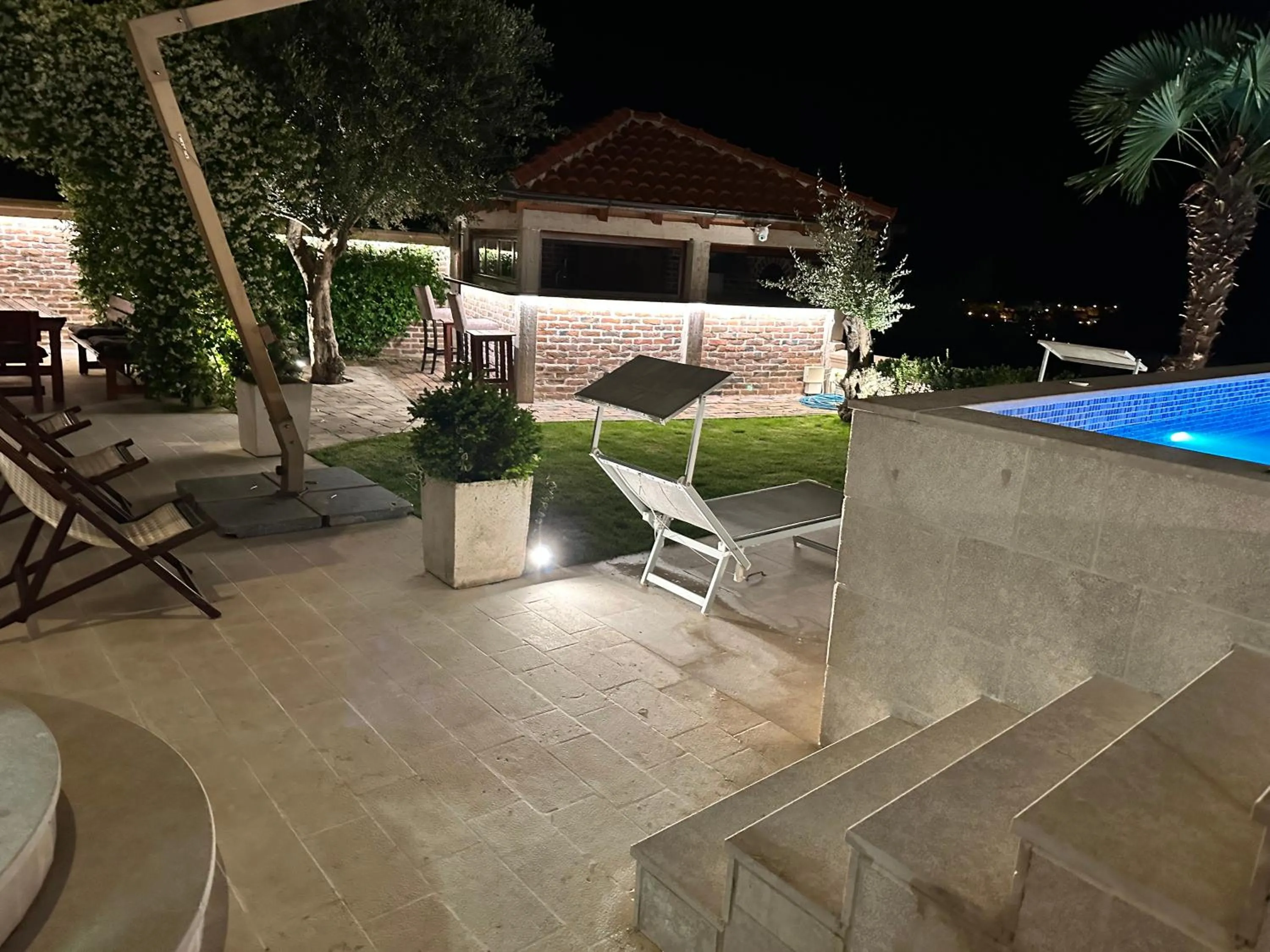 J & P Apartments Orahovac