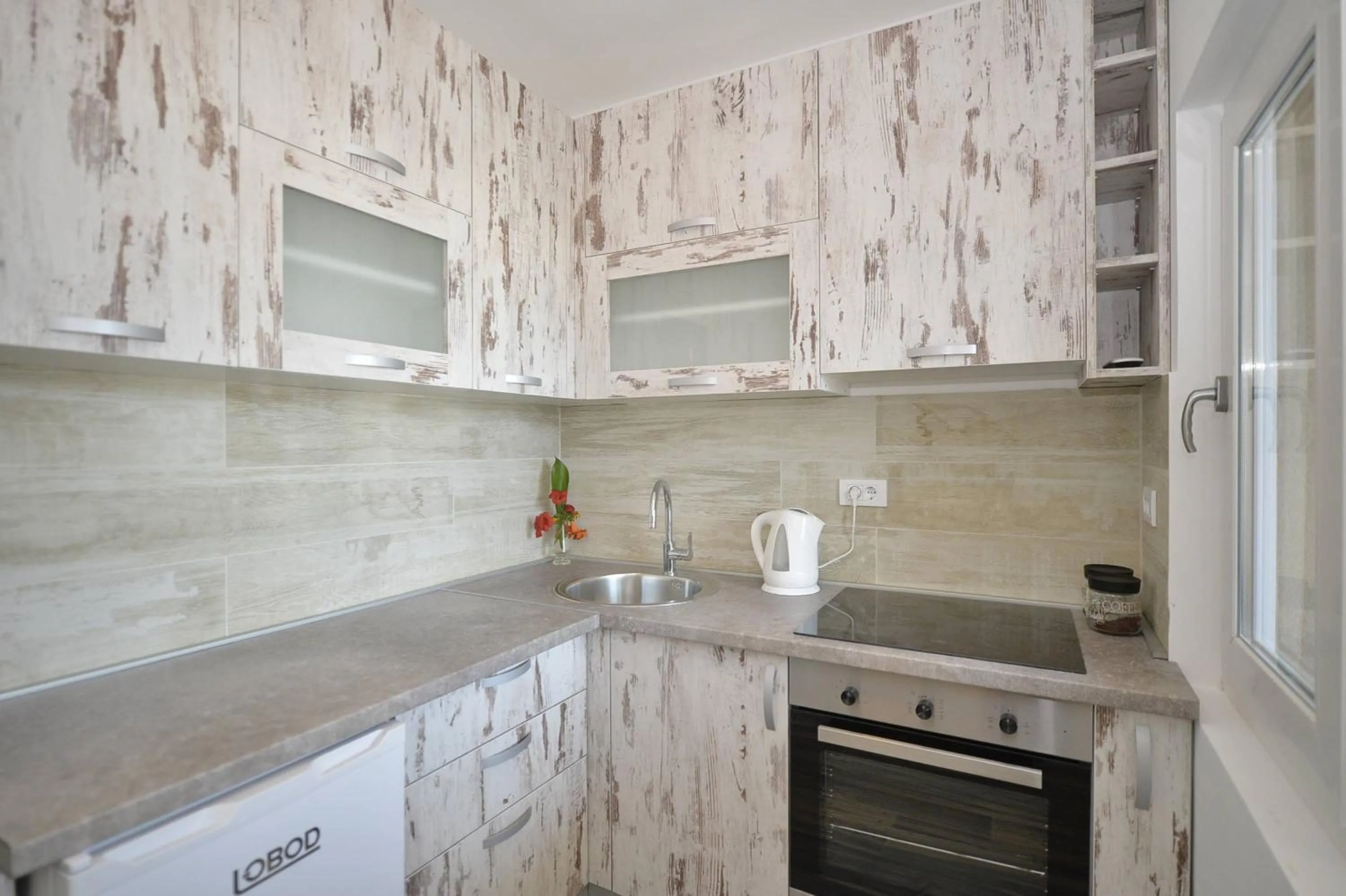 J & P Apartments Orahovac