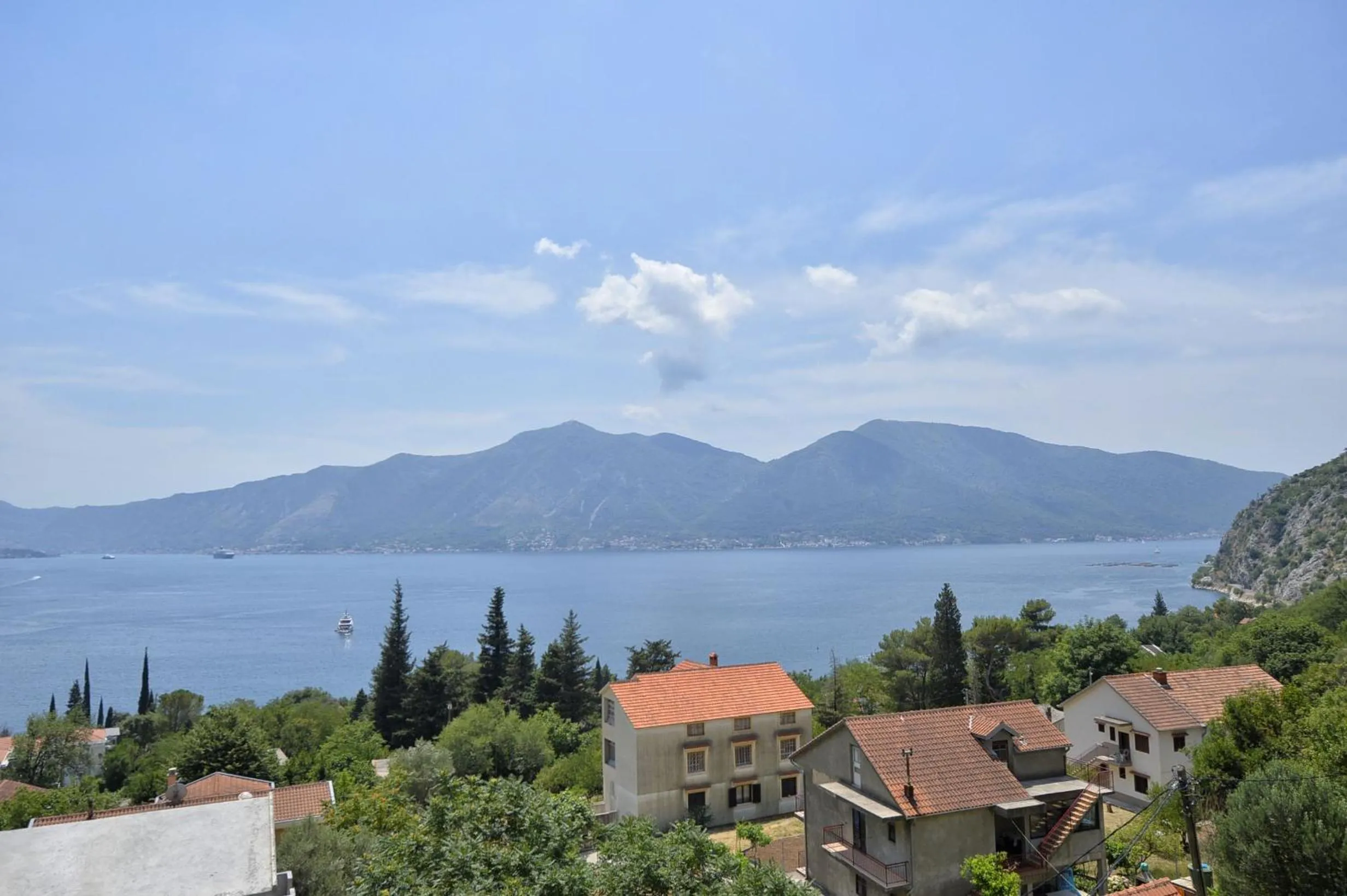 J & P Apartments Orahovac