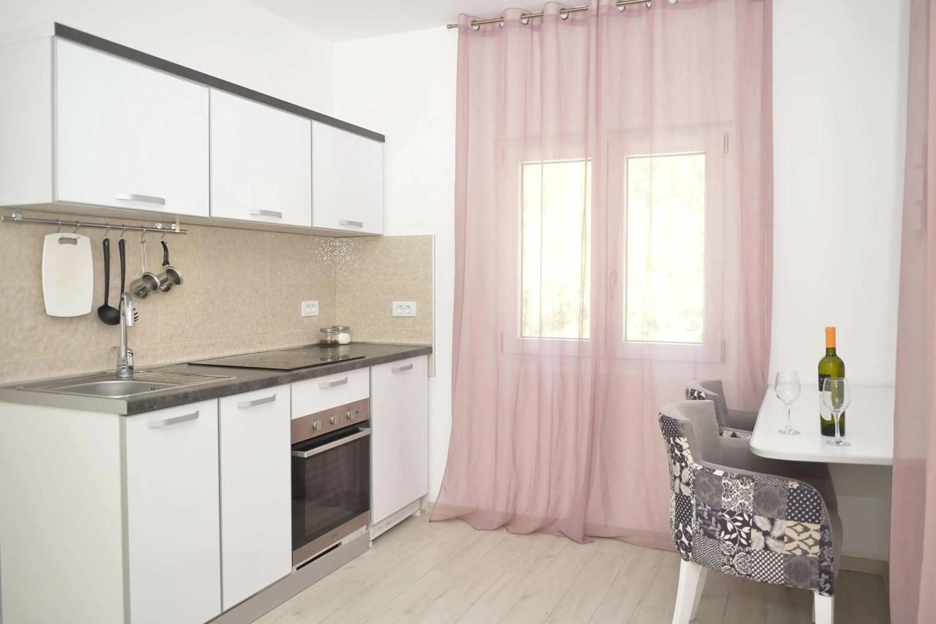 J & P Apartments Orahovac