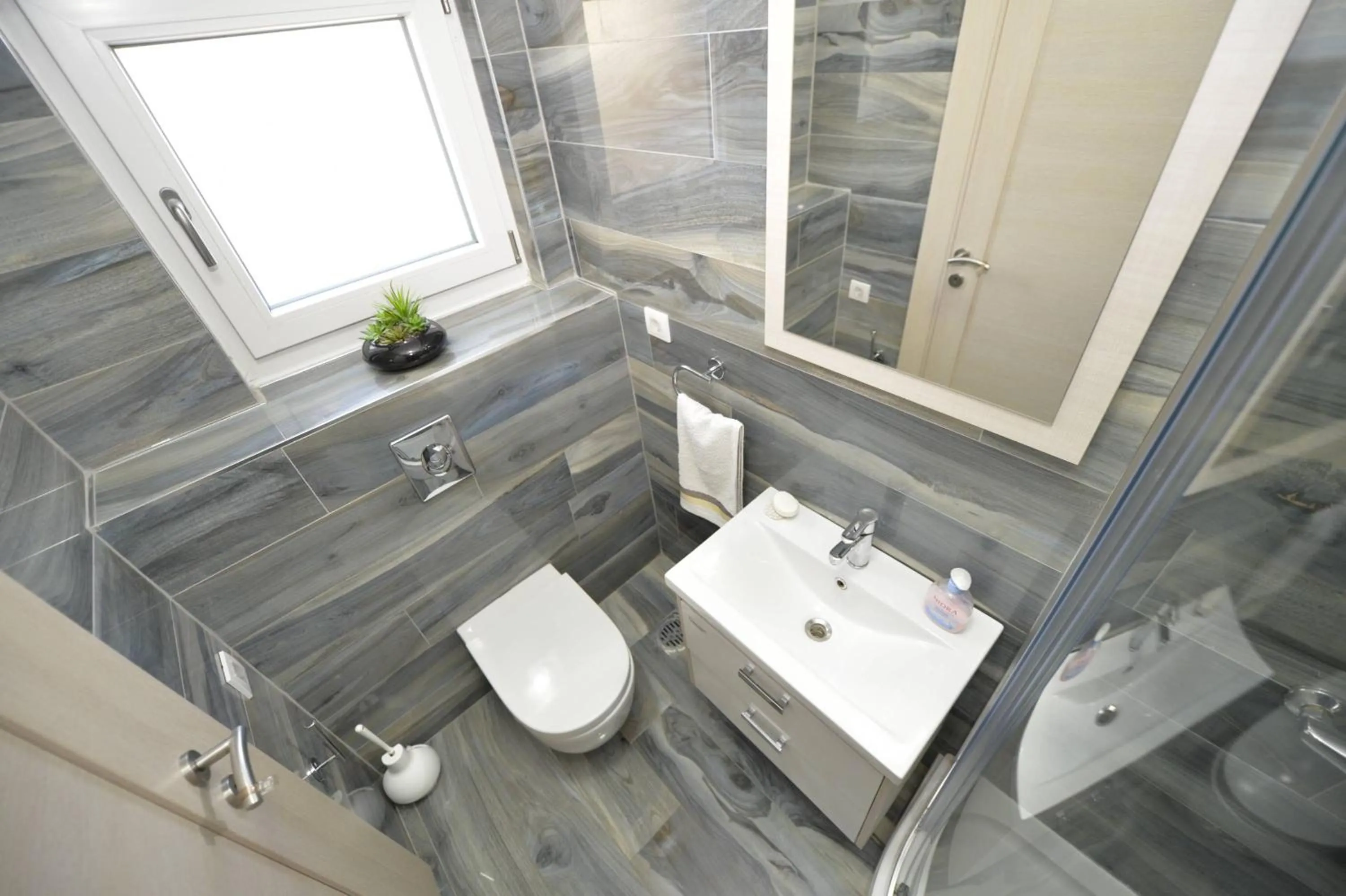 J & P Apartments Orahovac