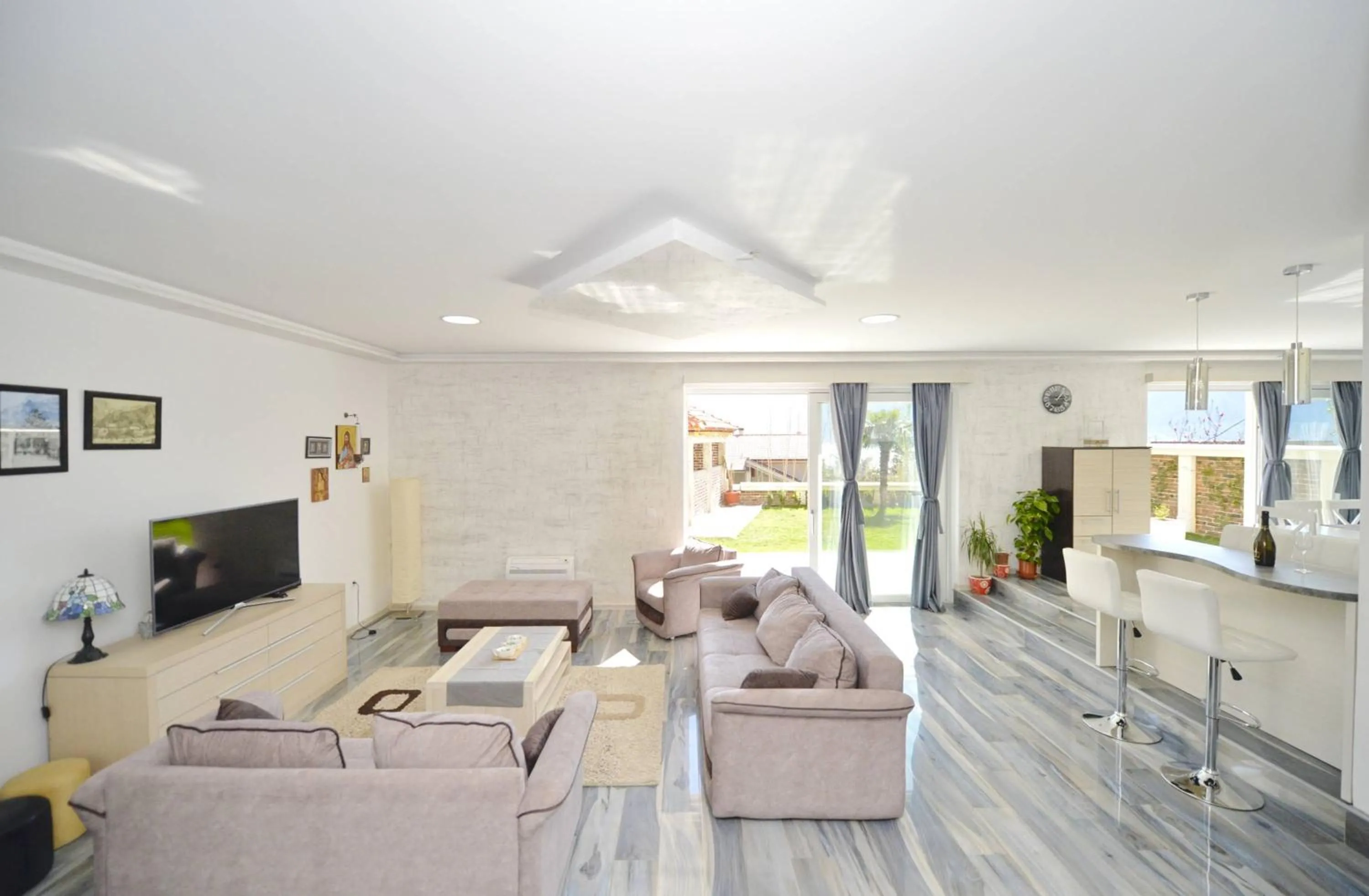 J & P Apartments Orahovac