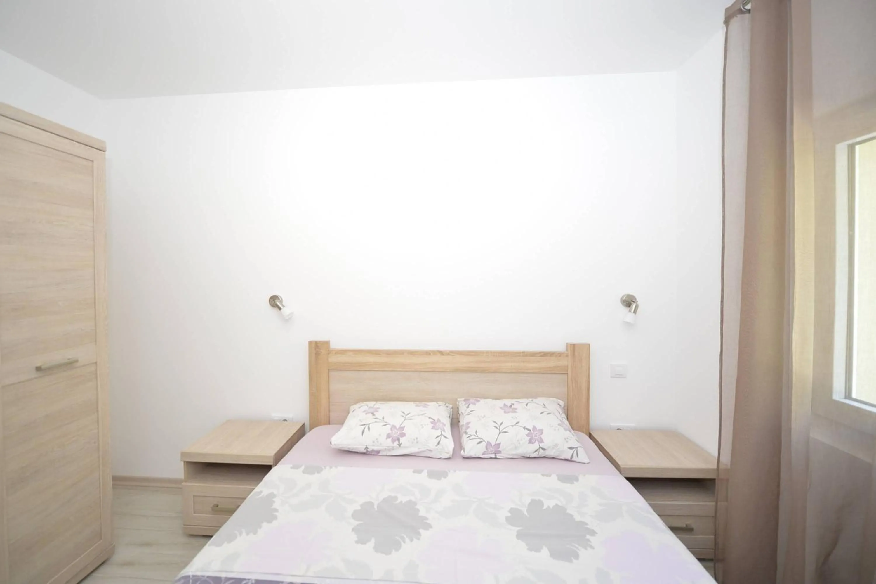 Bed in J & P Apartments Orahovac