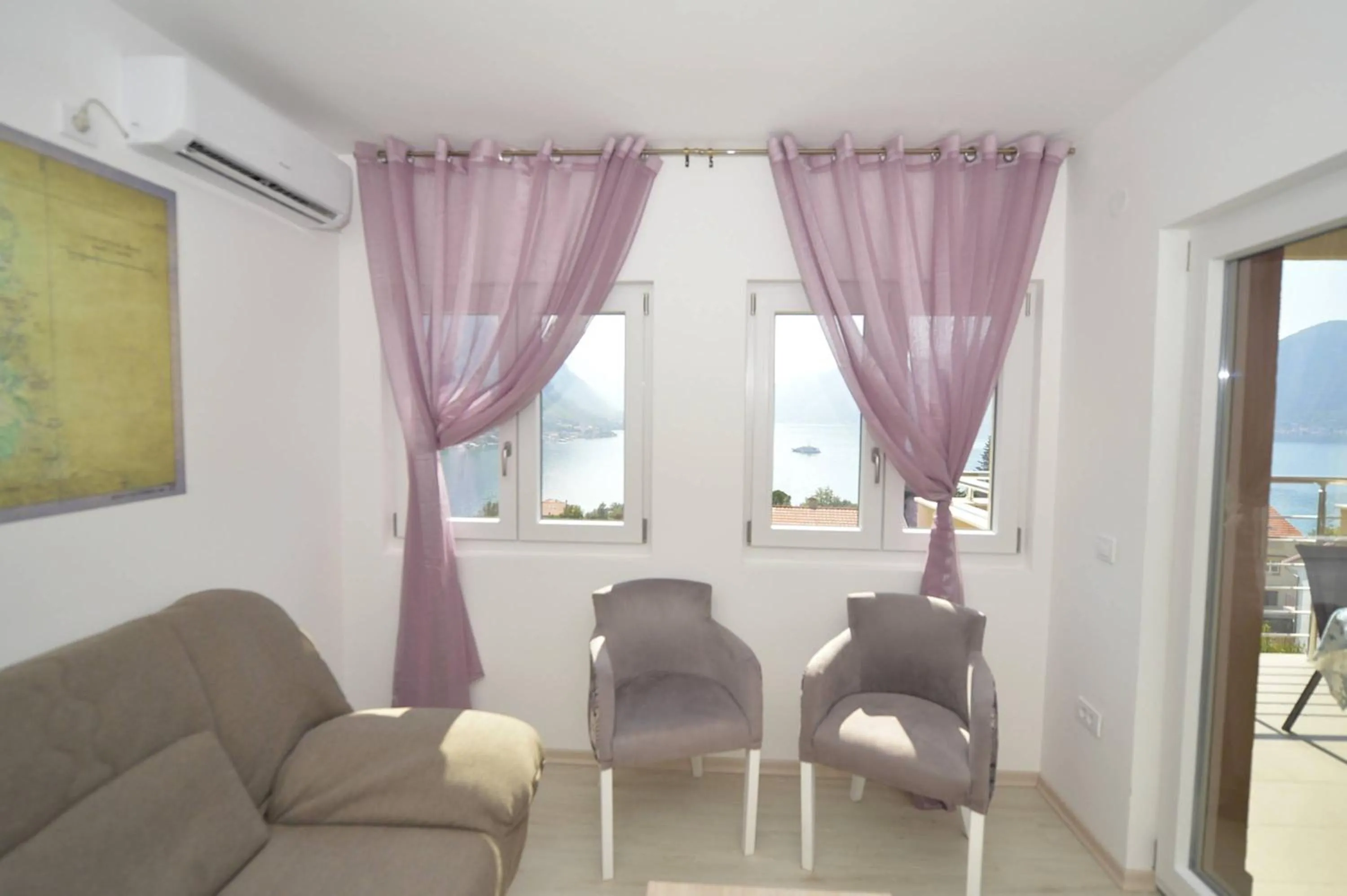 J & P Apartments Orahovac