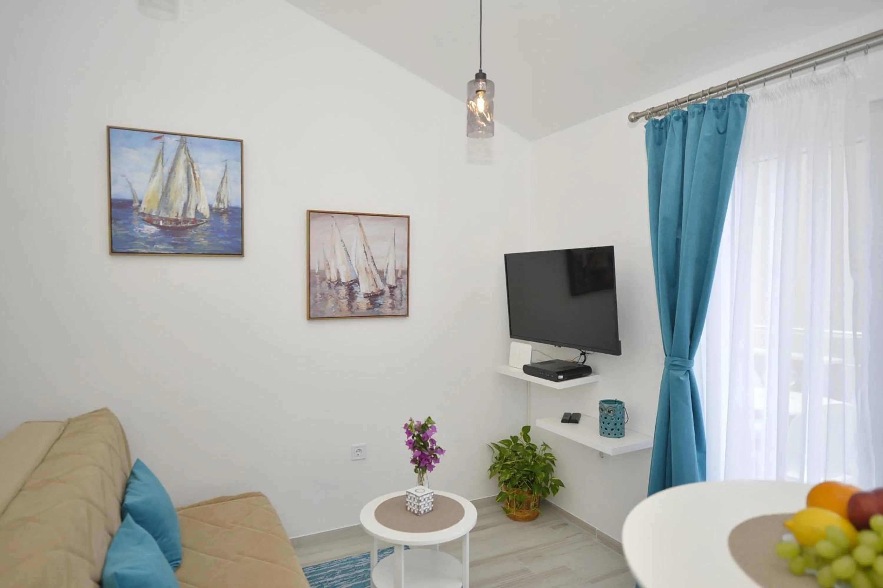 J & P Apartments Orahovac