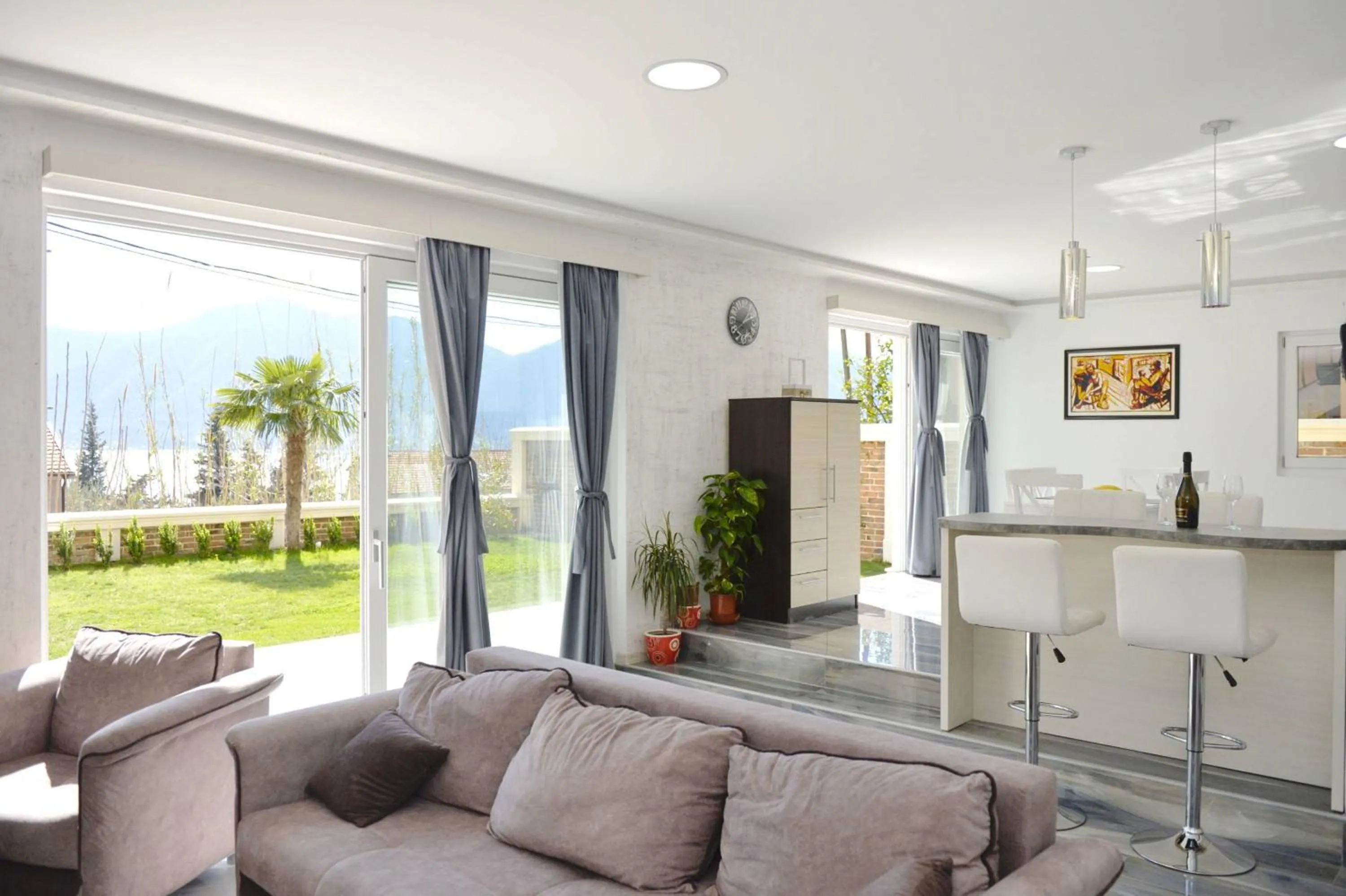 J & P Apartments Orahovac