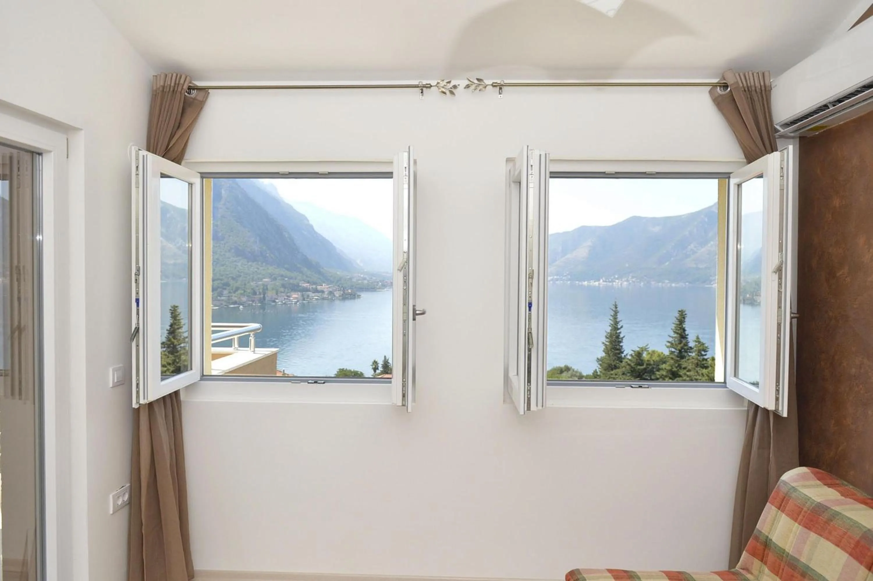 J & P Apartments Orahovac