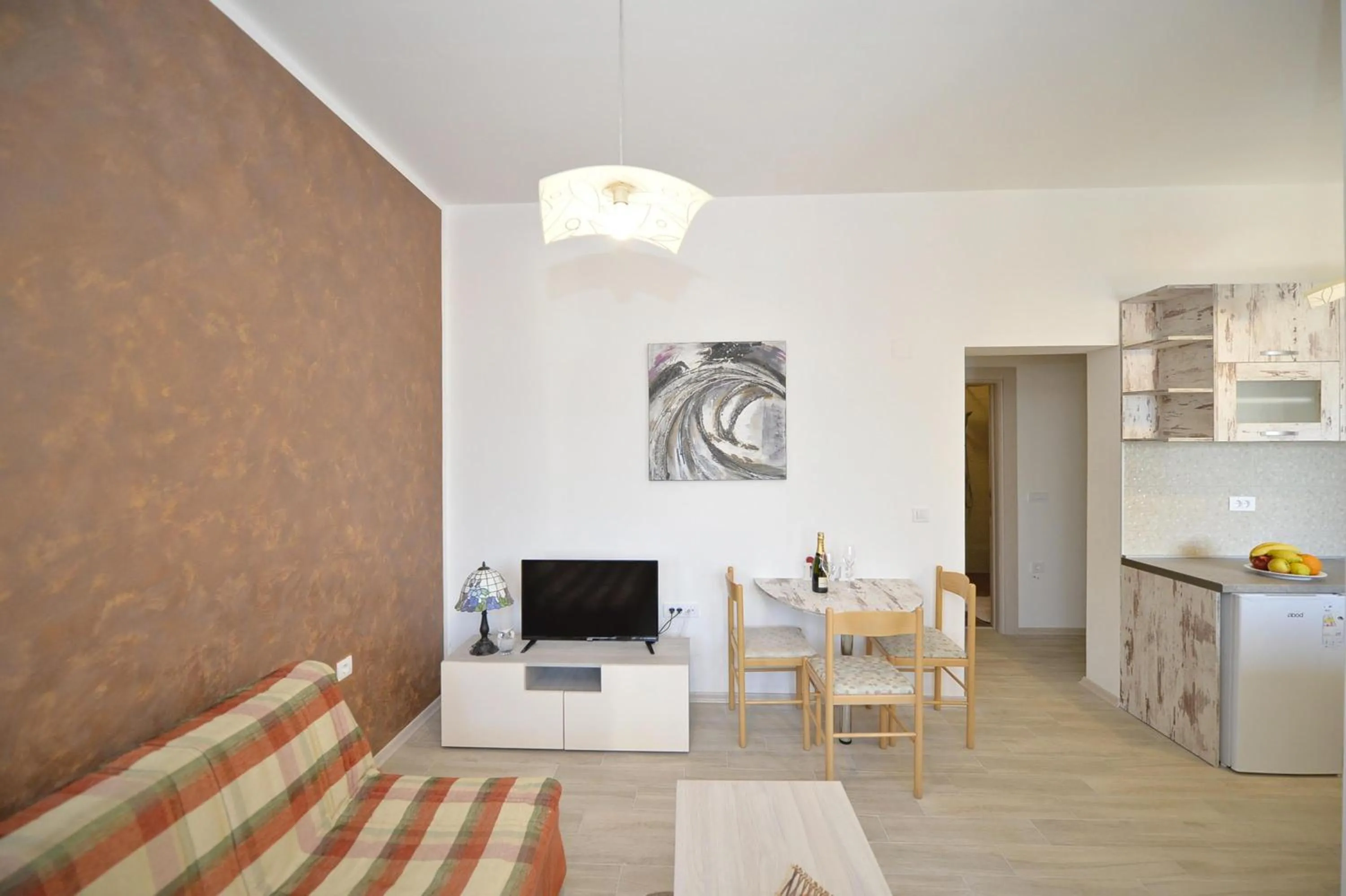 J & P Apartments Orahovac