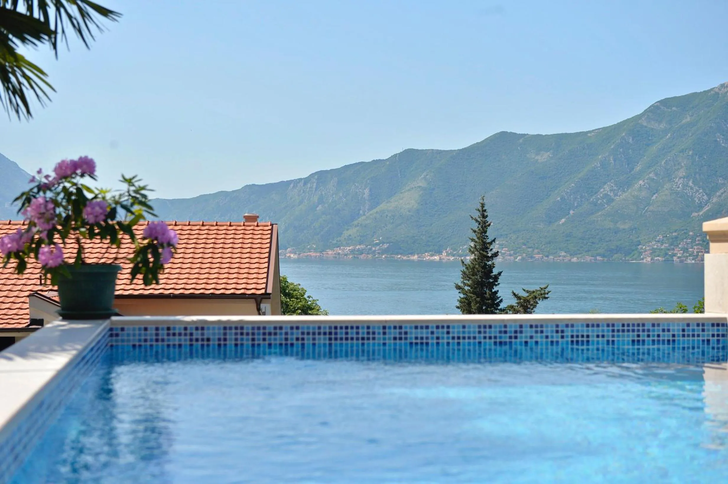 J & P Apartments Orahovac
