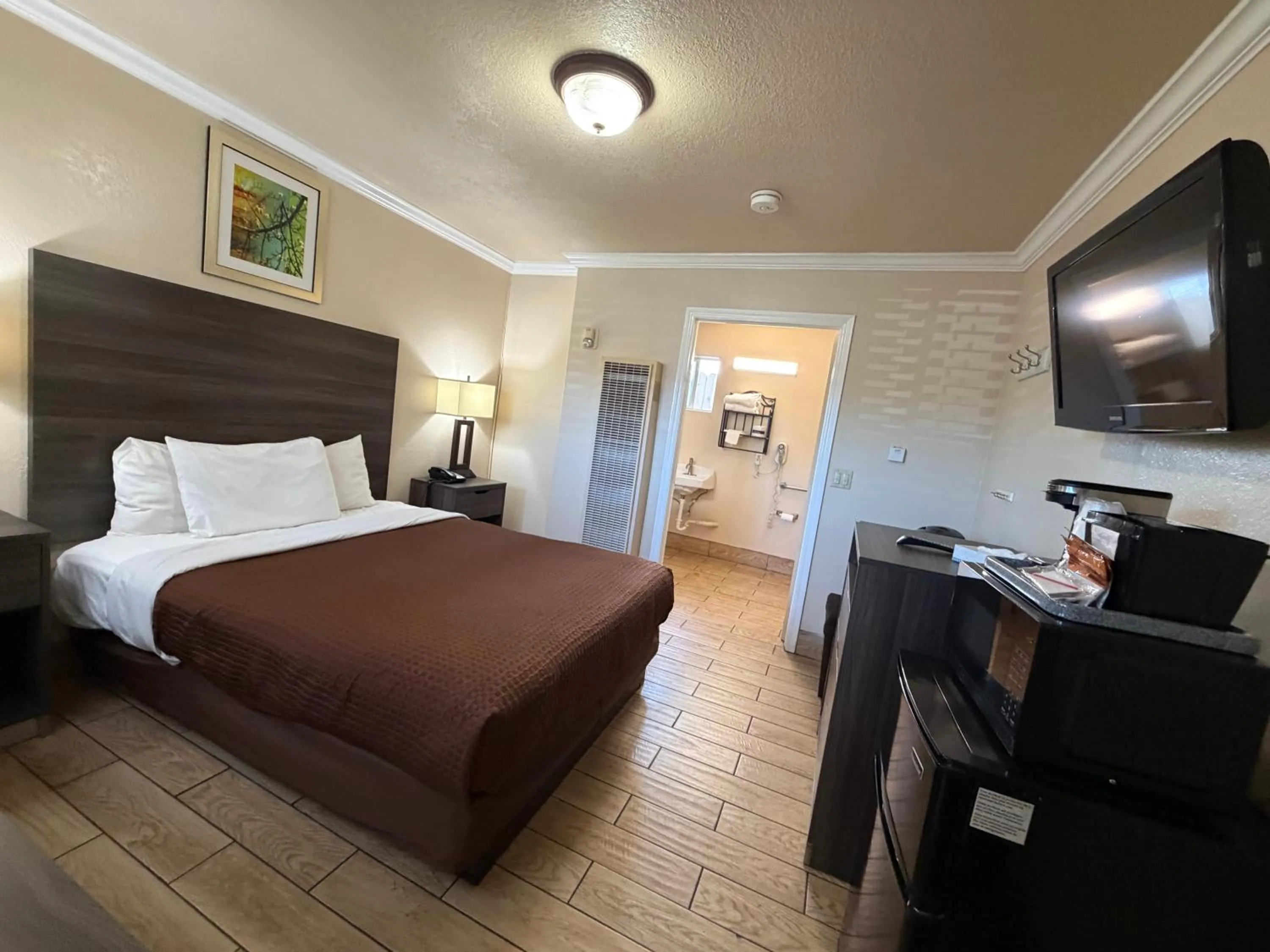 SurfSide Stay