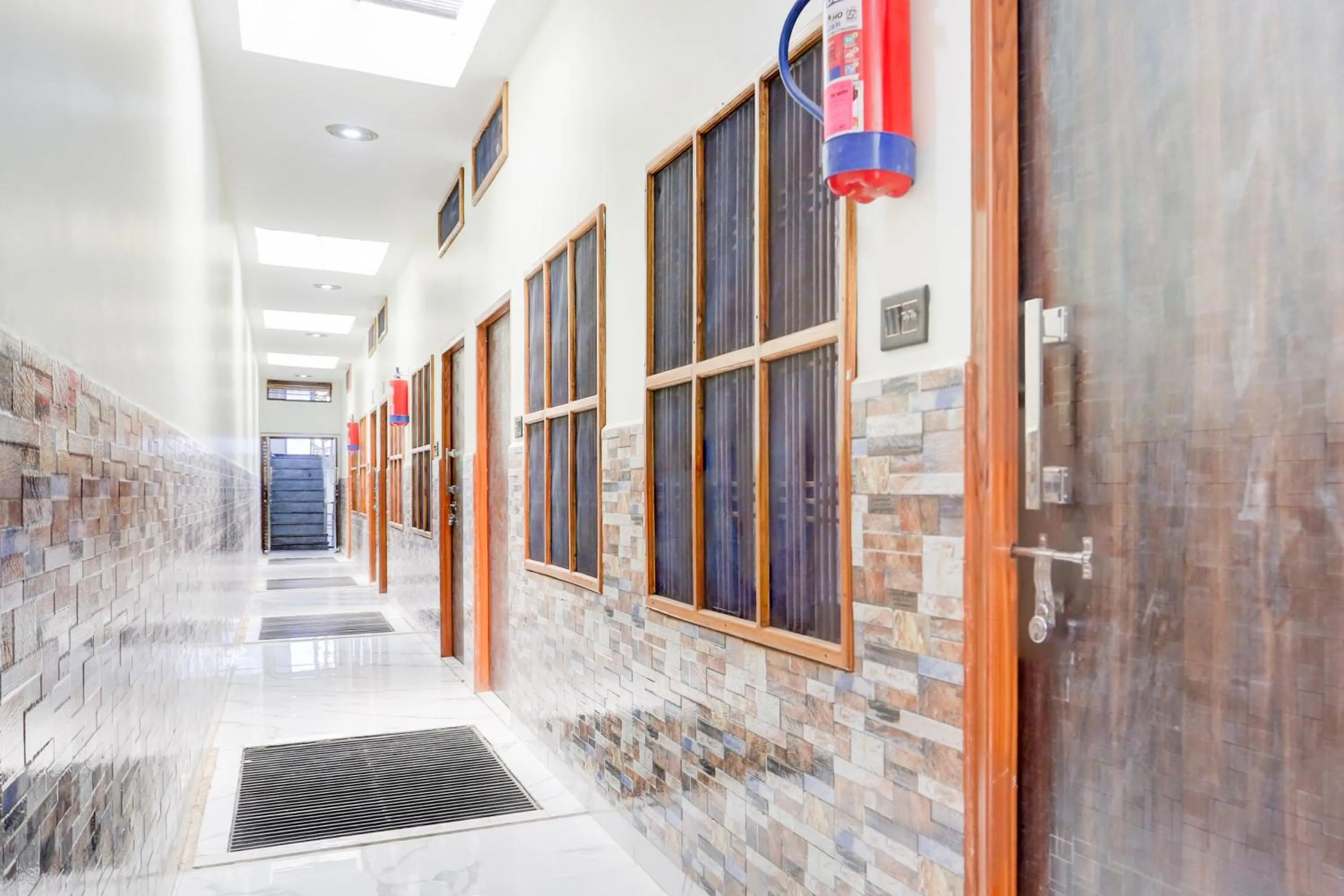 Hotel O GOLD PLAZA HOME STAY
