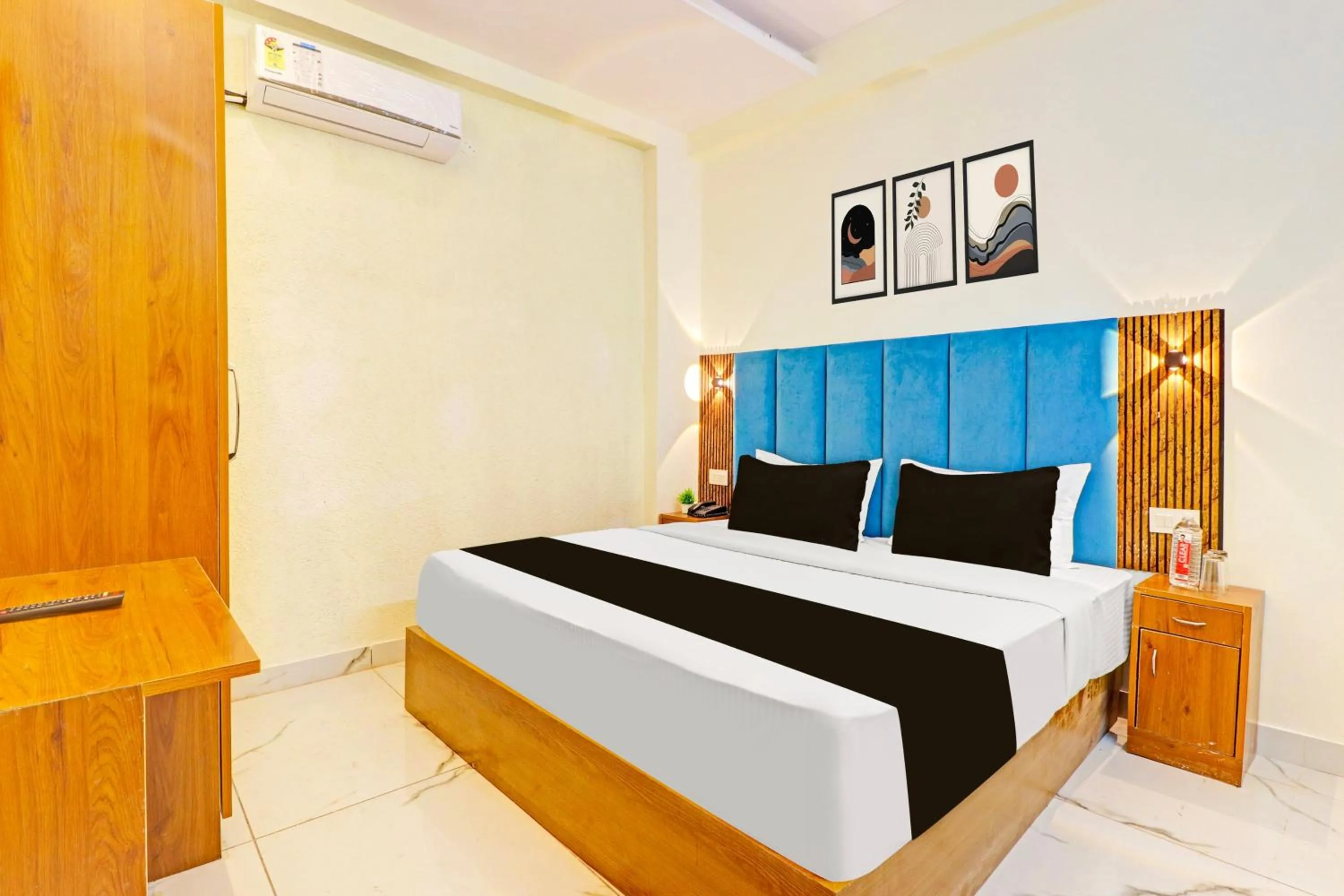 Super Hotel O Vrinda Homes