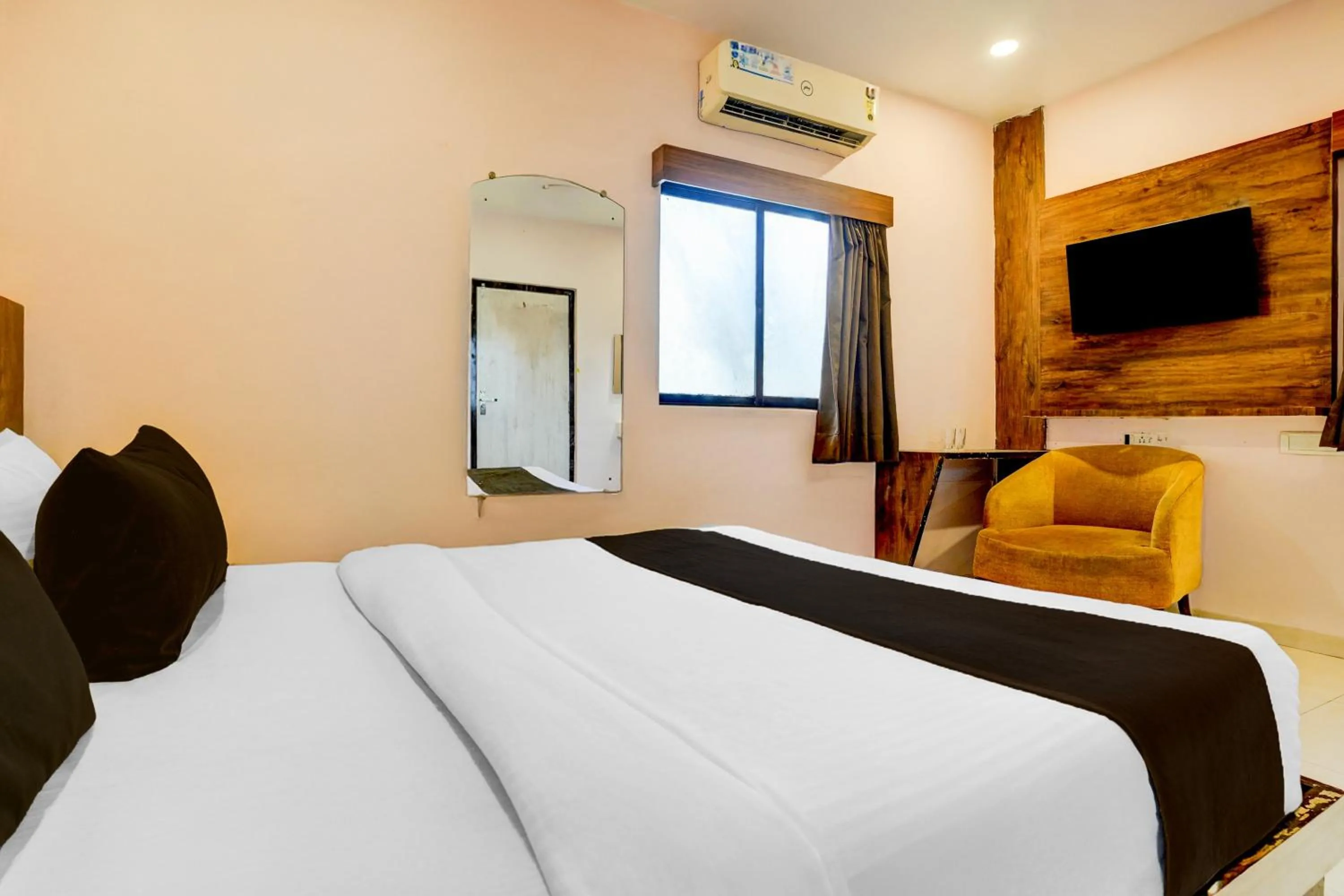 Hotel O Tawakkal Guest house