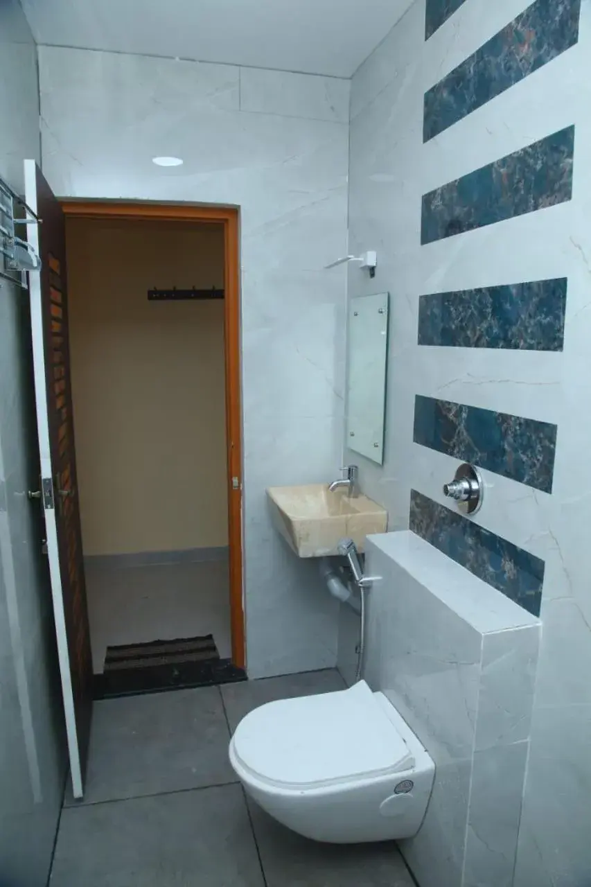 Deepam Grand Stays Deepam Grand Stays