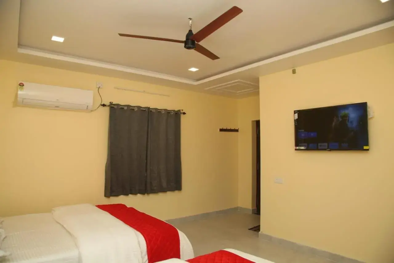 Deepam Grand Stays Deepam Grand Stays