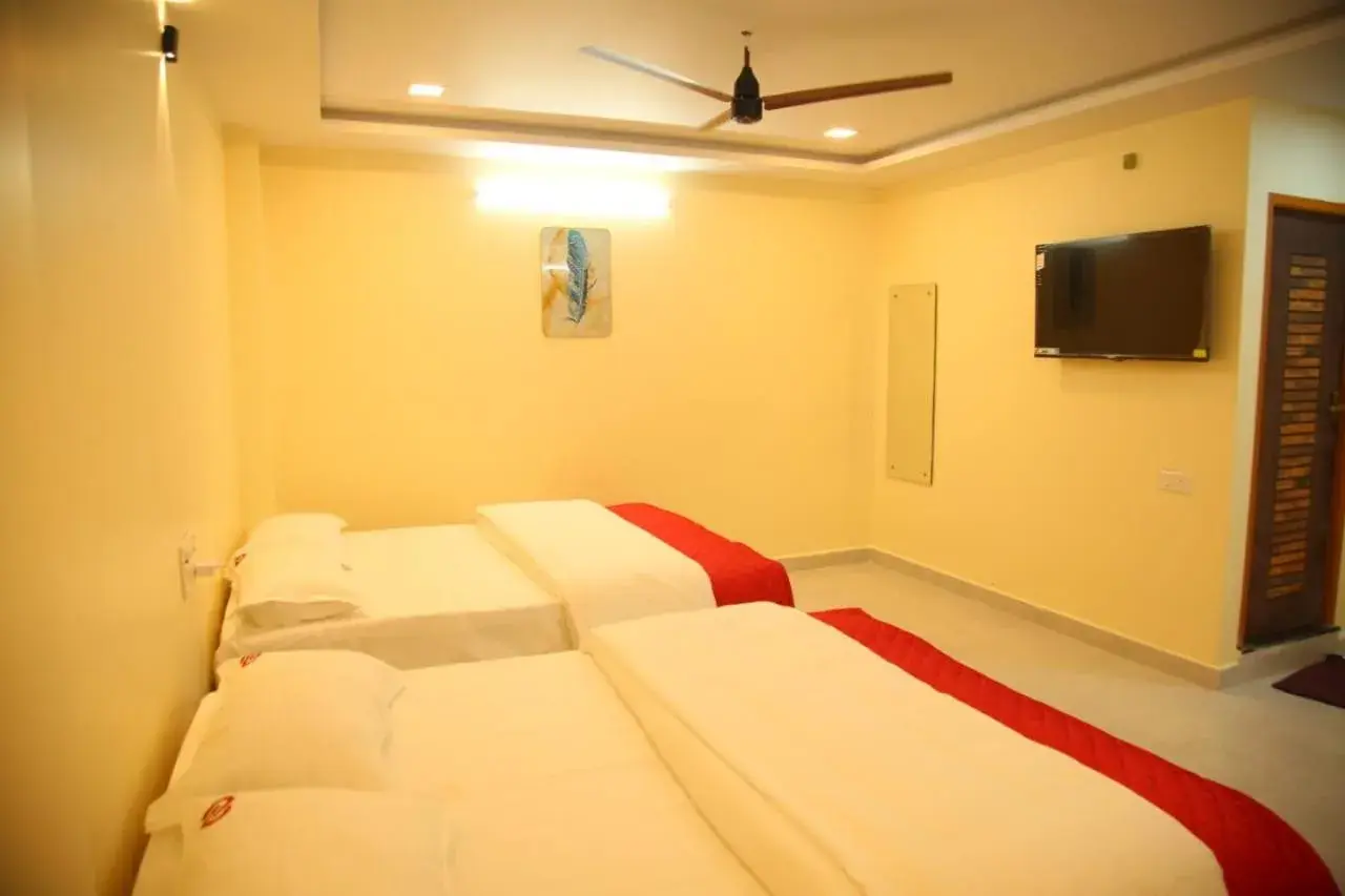 Deepam Grand Stays Deepam Grand Stays