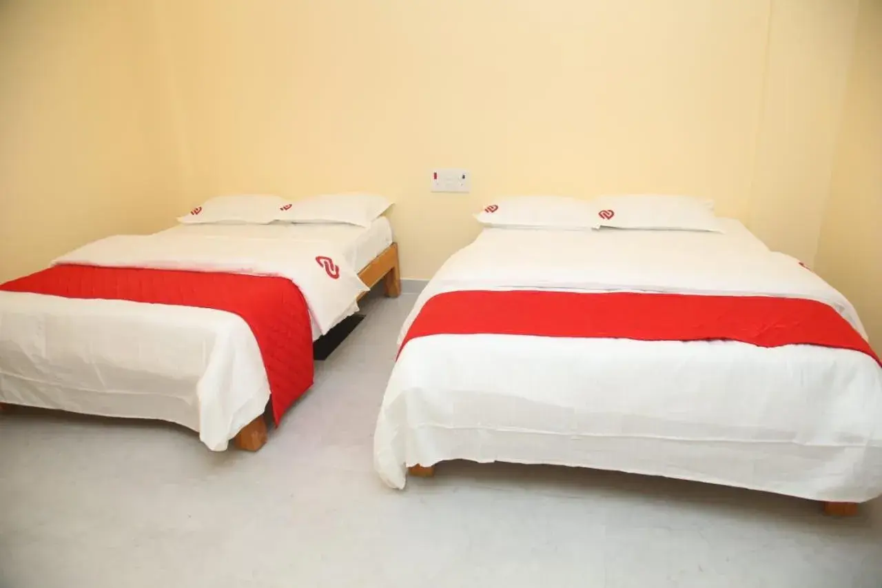 Deepam Grand Stays Deepam Grand Stays