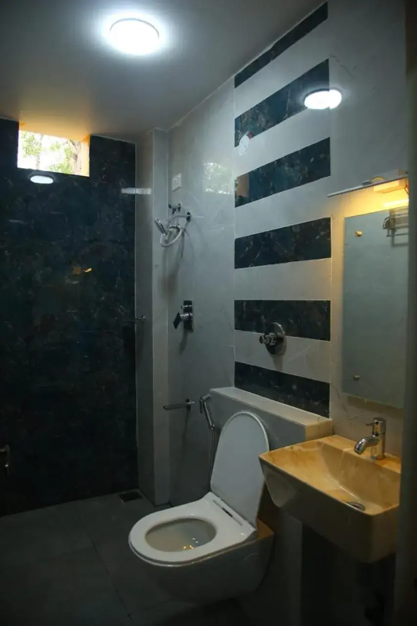 Deepam Grand Stays Deepam Grand Stays