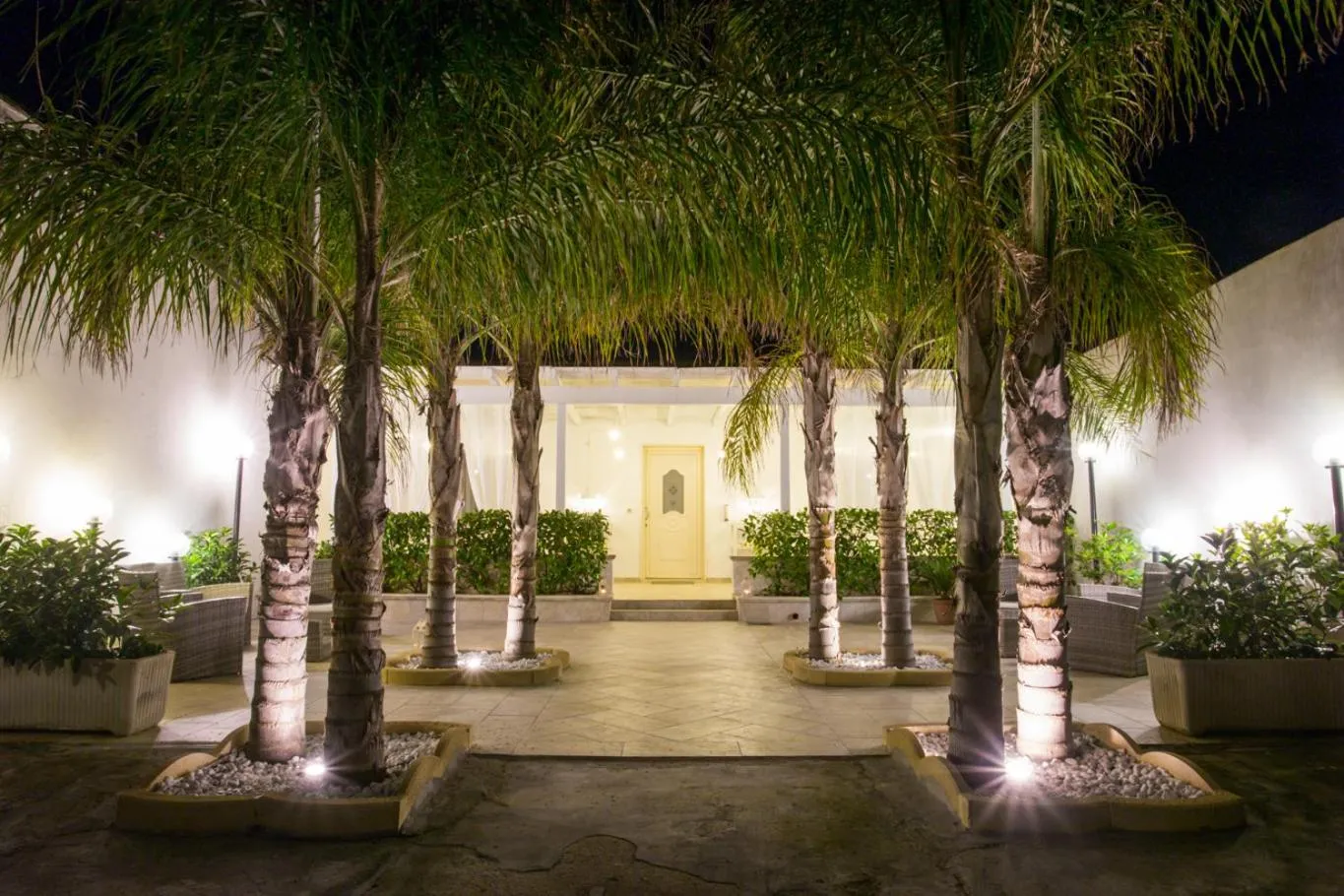 Casa Poesia