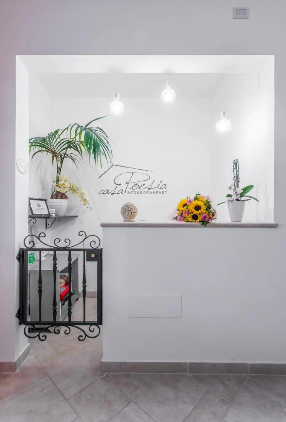 Casa Poesia