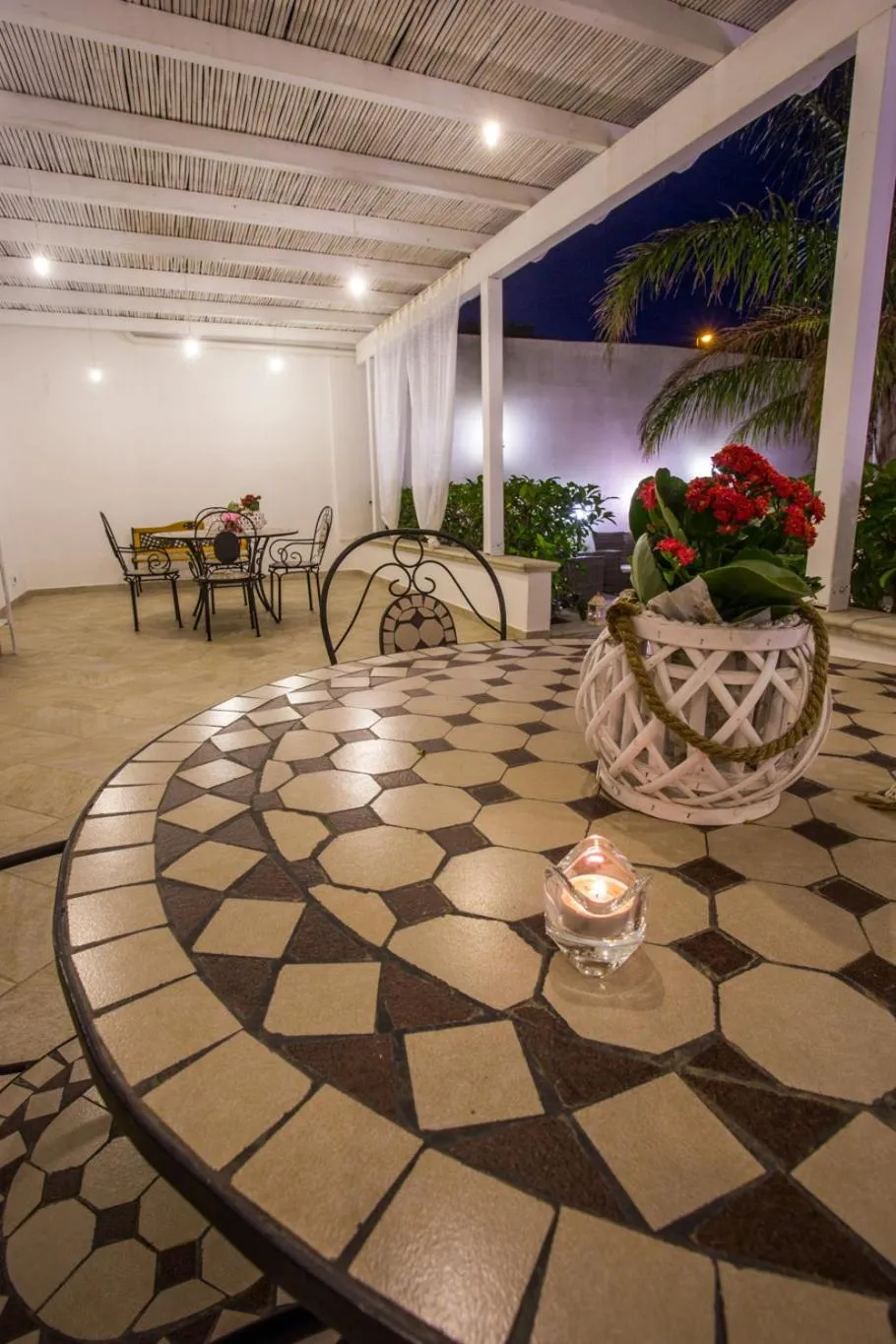 Casa Poesia