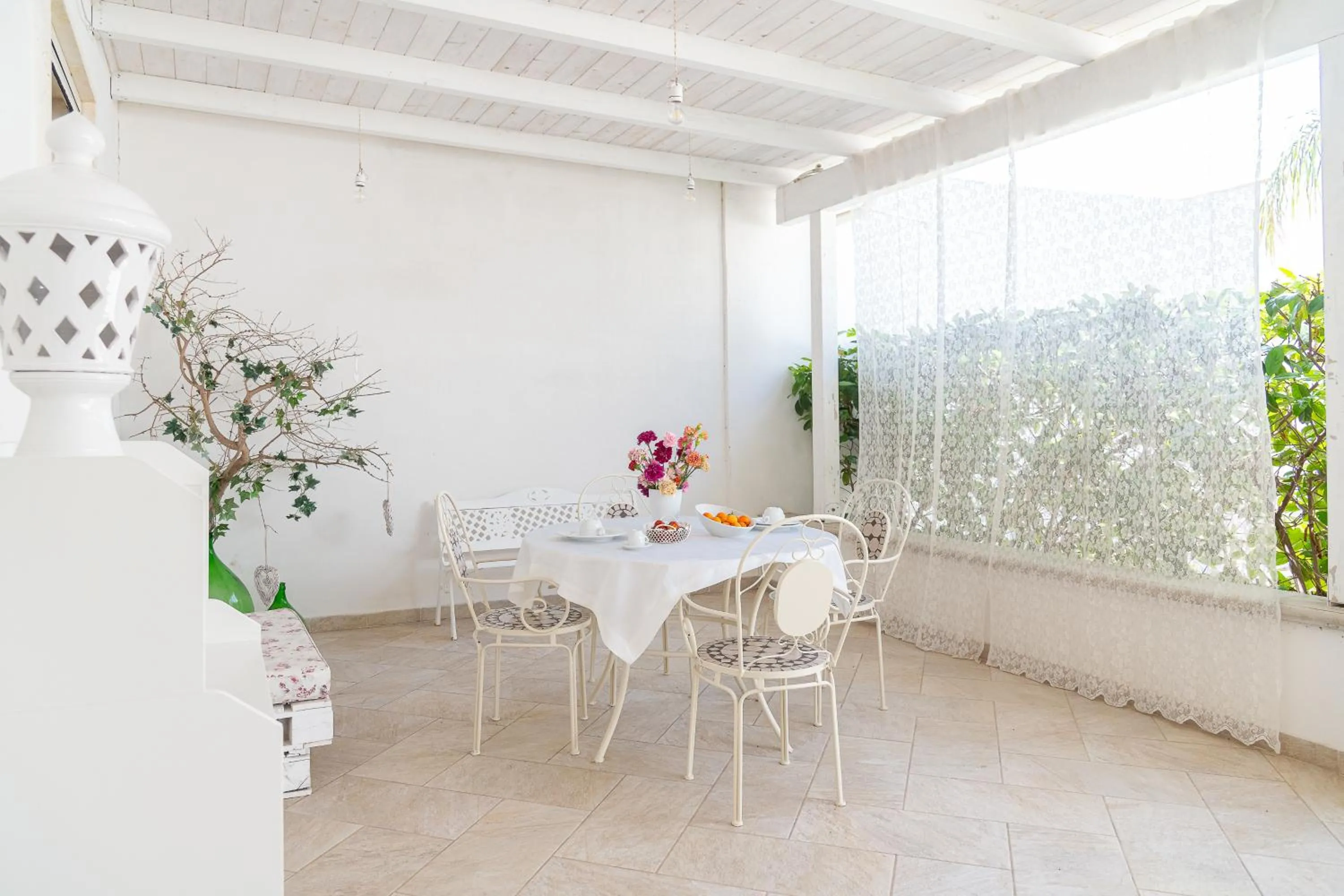 Casa Poesia