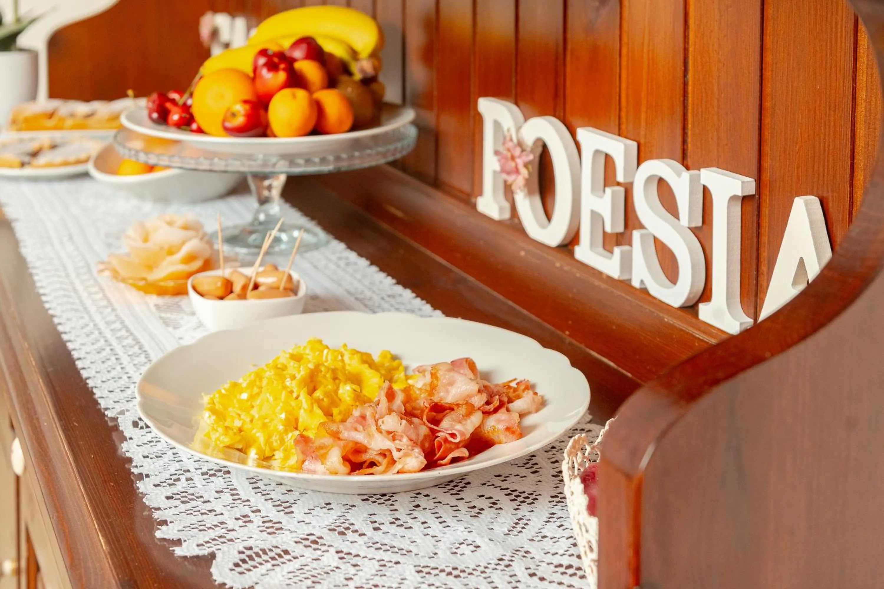 Casa Poesia